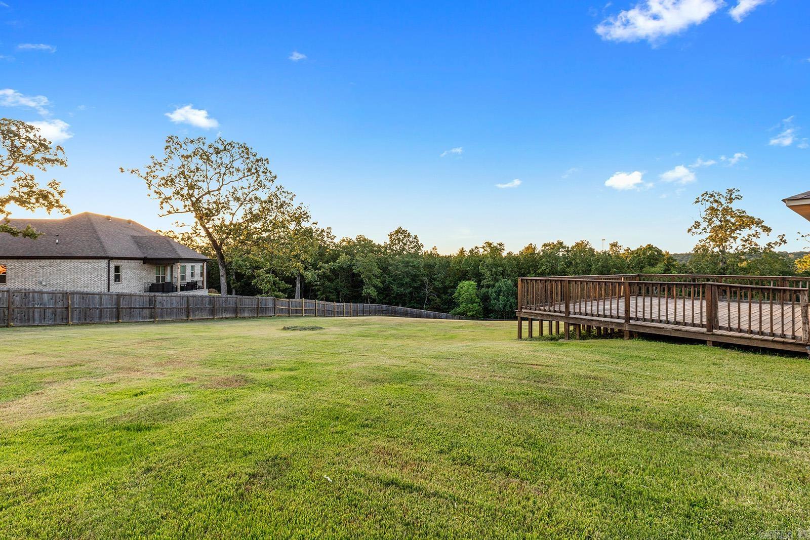 932 Pinehurst  Cabot, AR