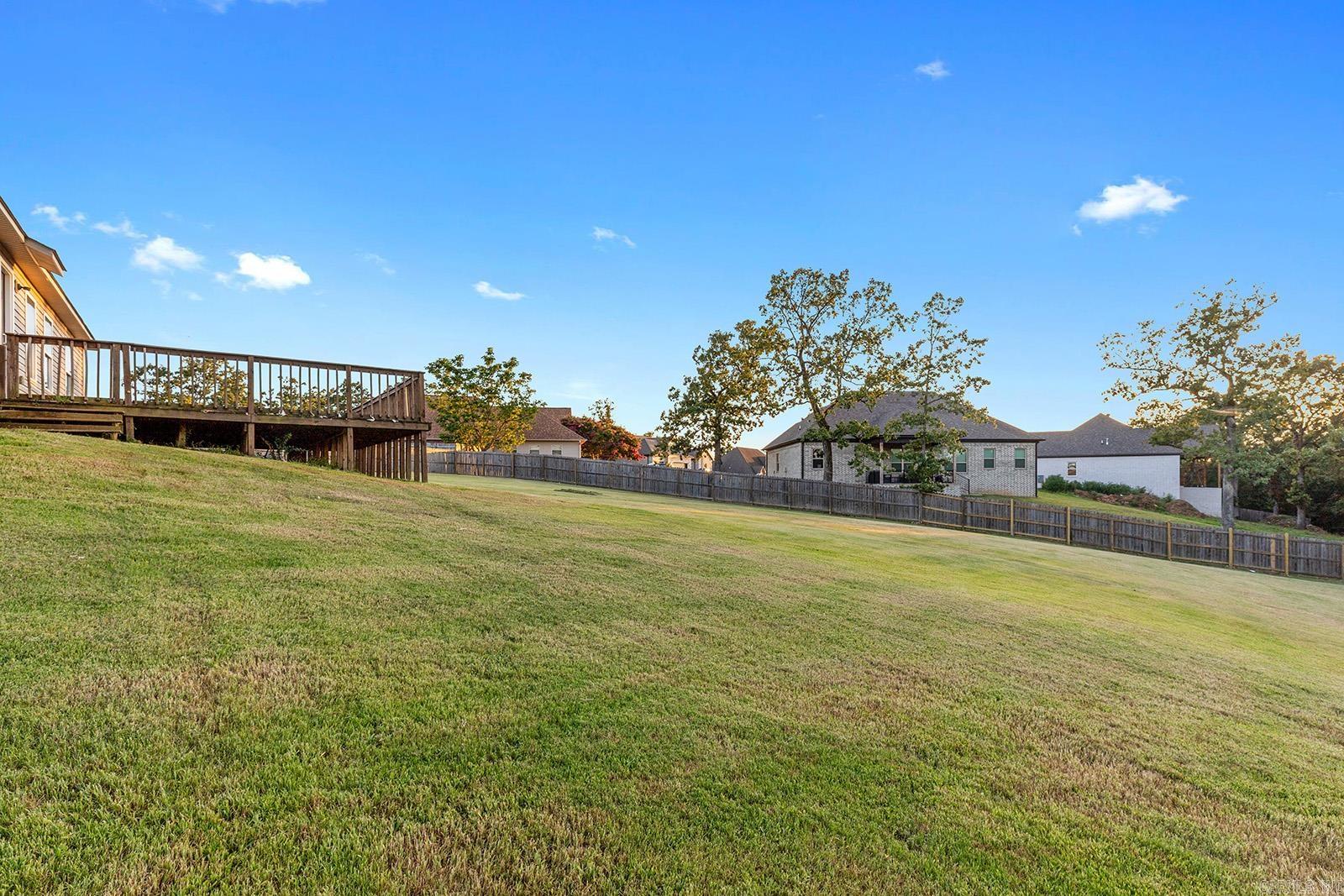 932 Pinehurst  Cabot, AR
