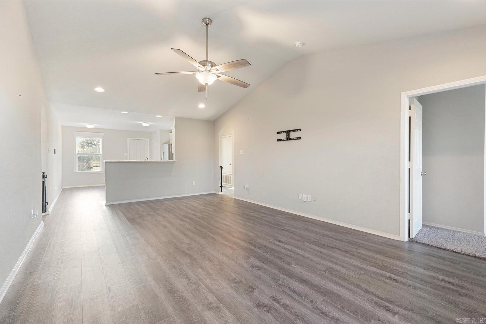 932 Pinehurst  Cabot, AR