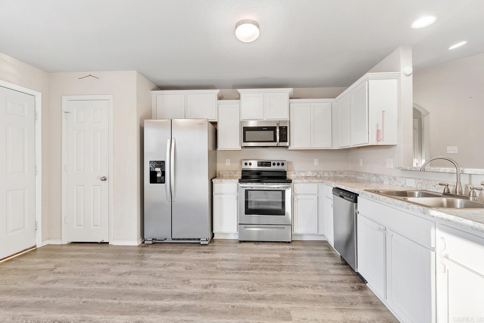 932 Pinehurst  Cabot, AR