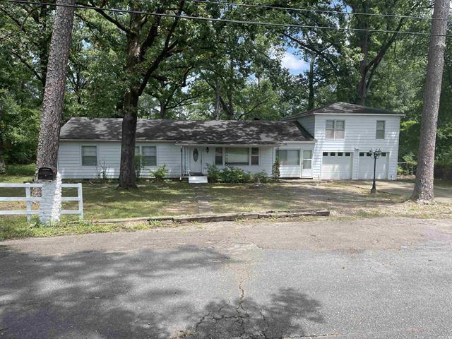 803  Oak Park  Little Rock, AR
