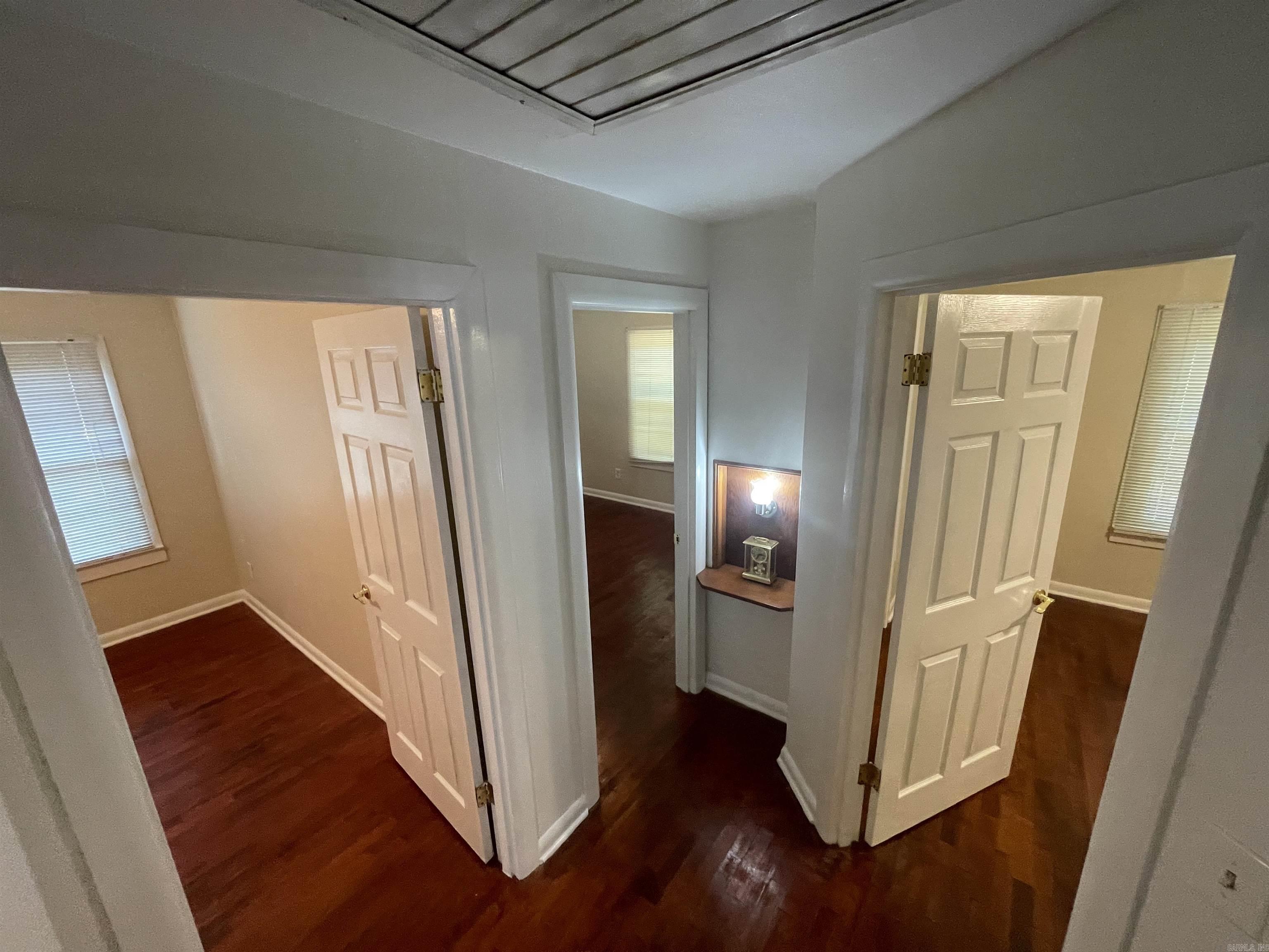 803 Oak Park  Little Rock, AR