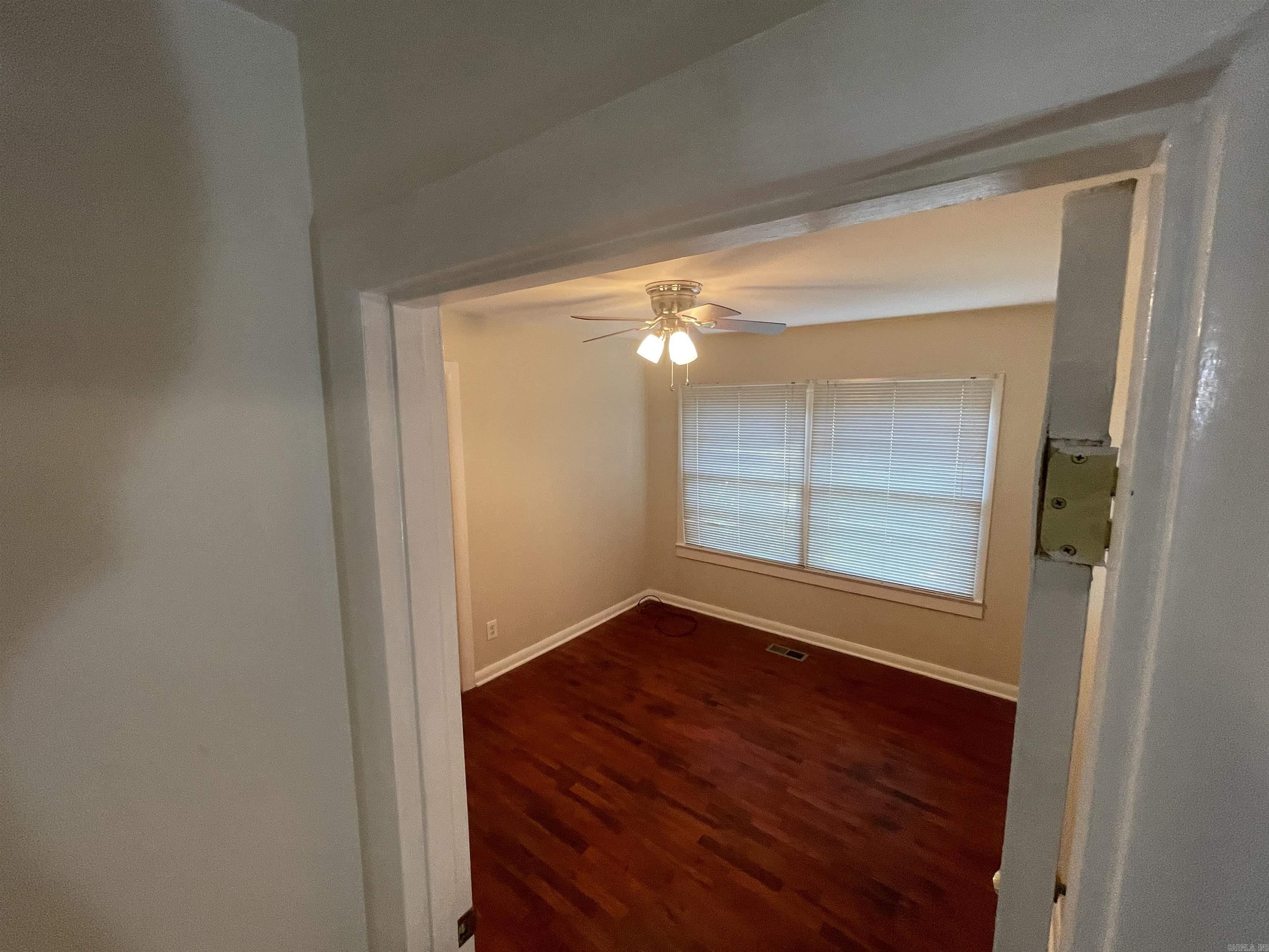 803 Oak Park  Little Rock, AR