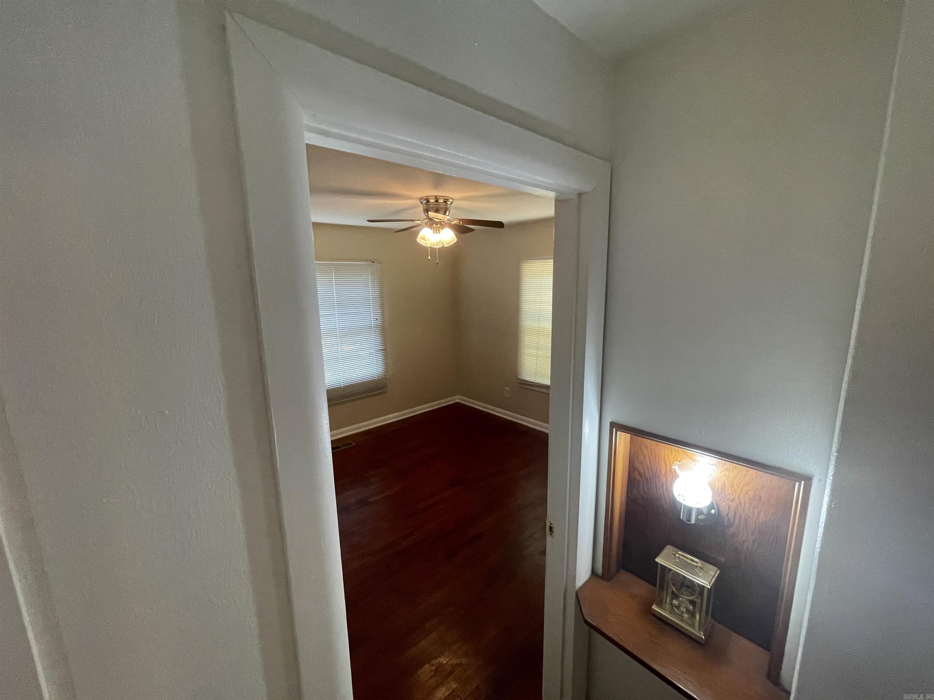 803 Oak Park  Little Rock, AR
