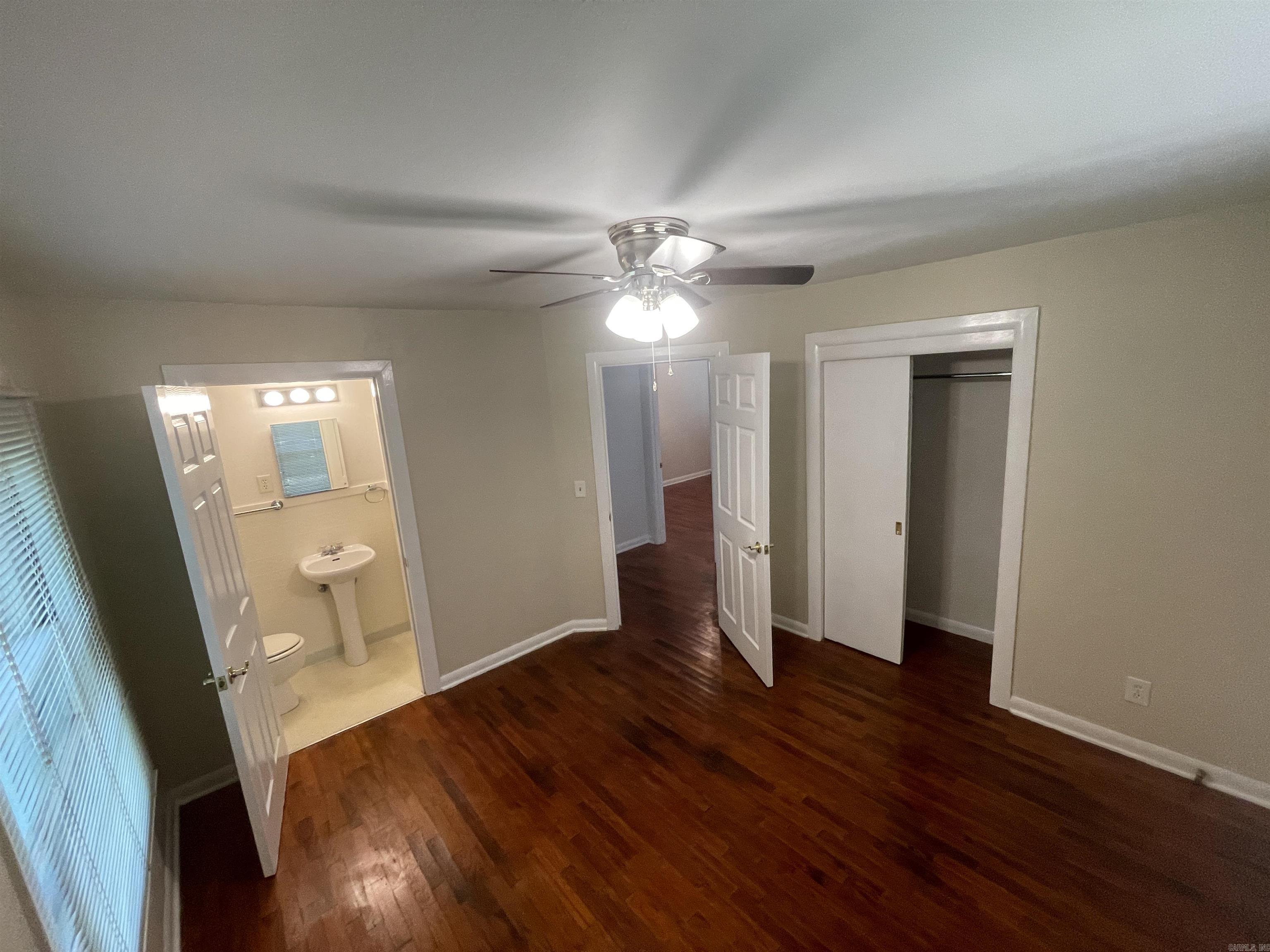 803 Oak Park  Little Rock, AR