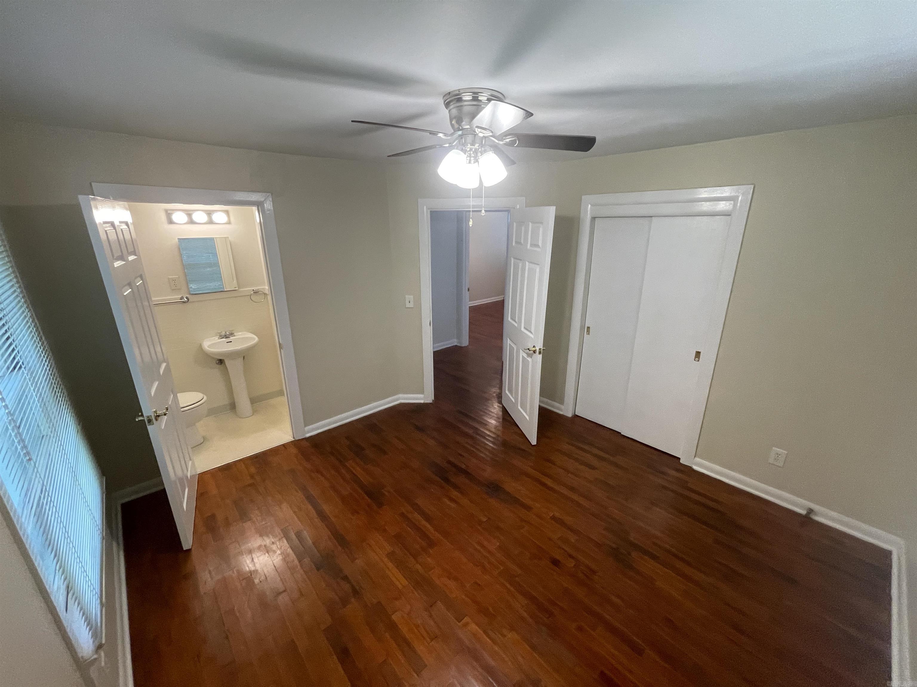 803 Oak Park  Little Rock, AR