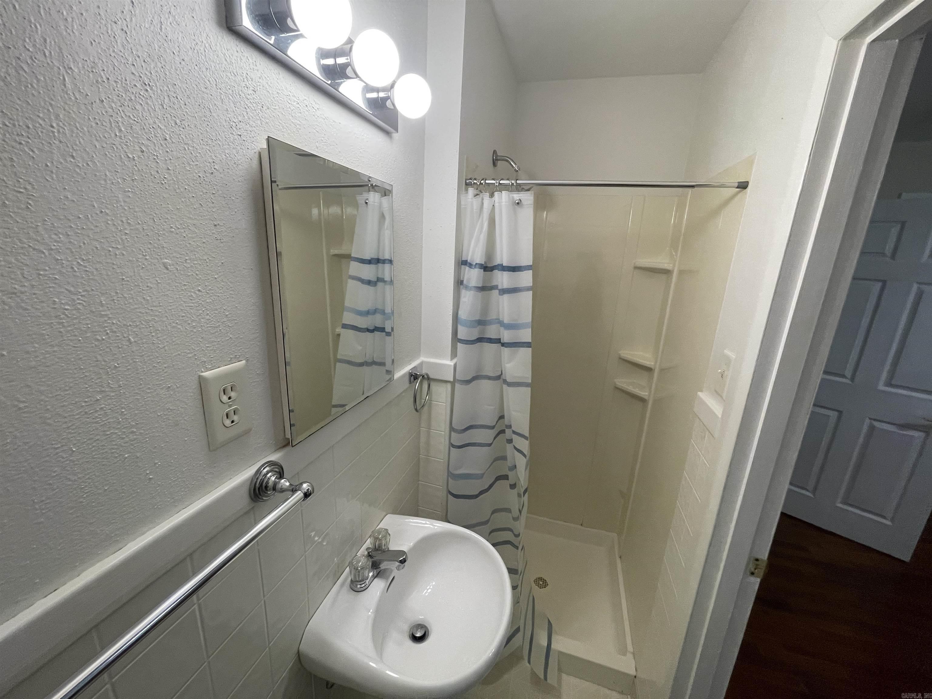803 Oak Park  Little Rock, AR