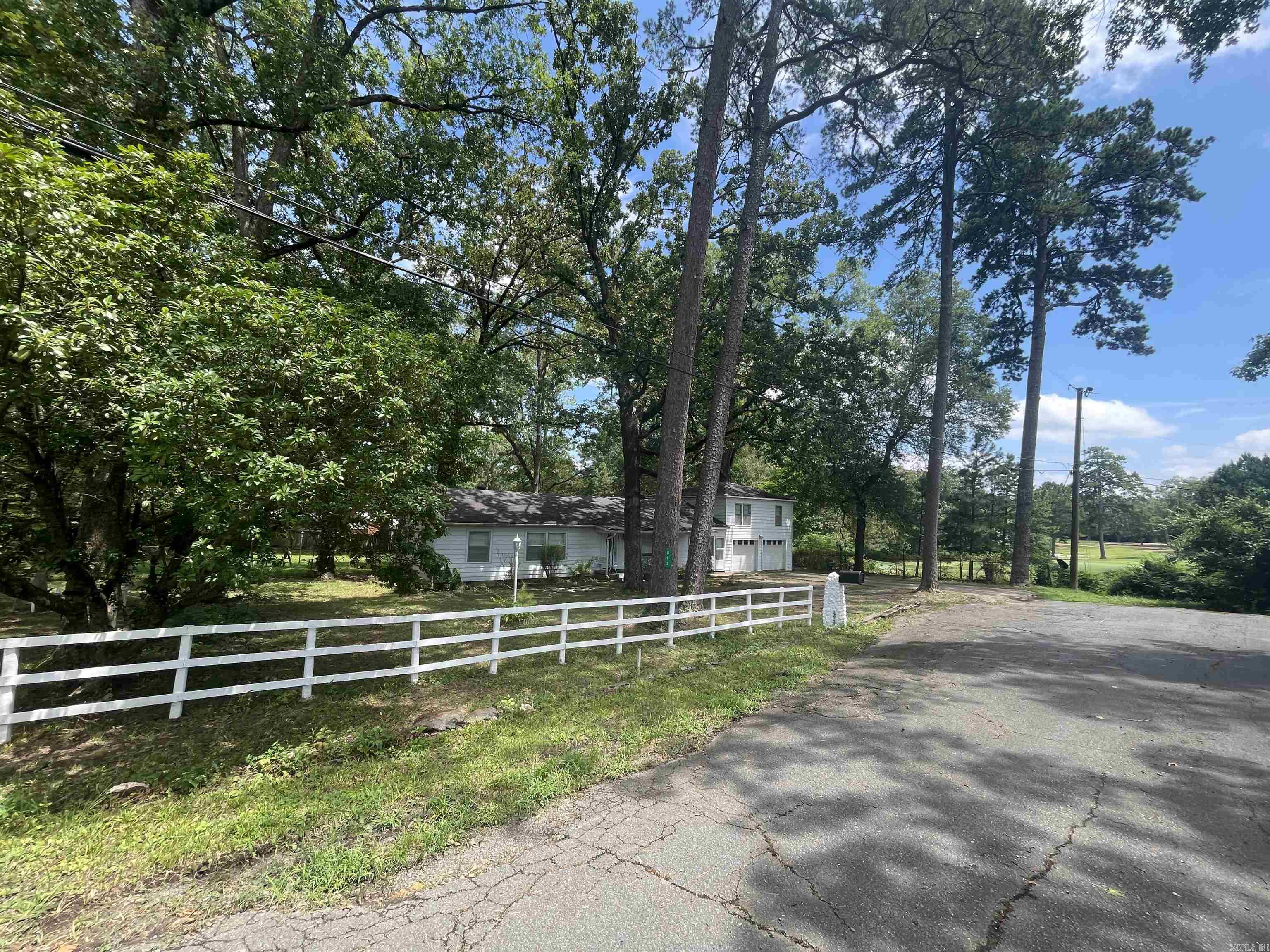 803 Oak Park  Little Rock, AR