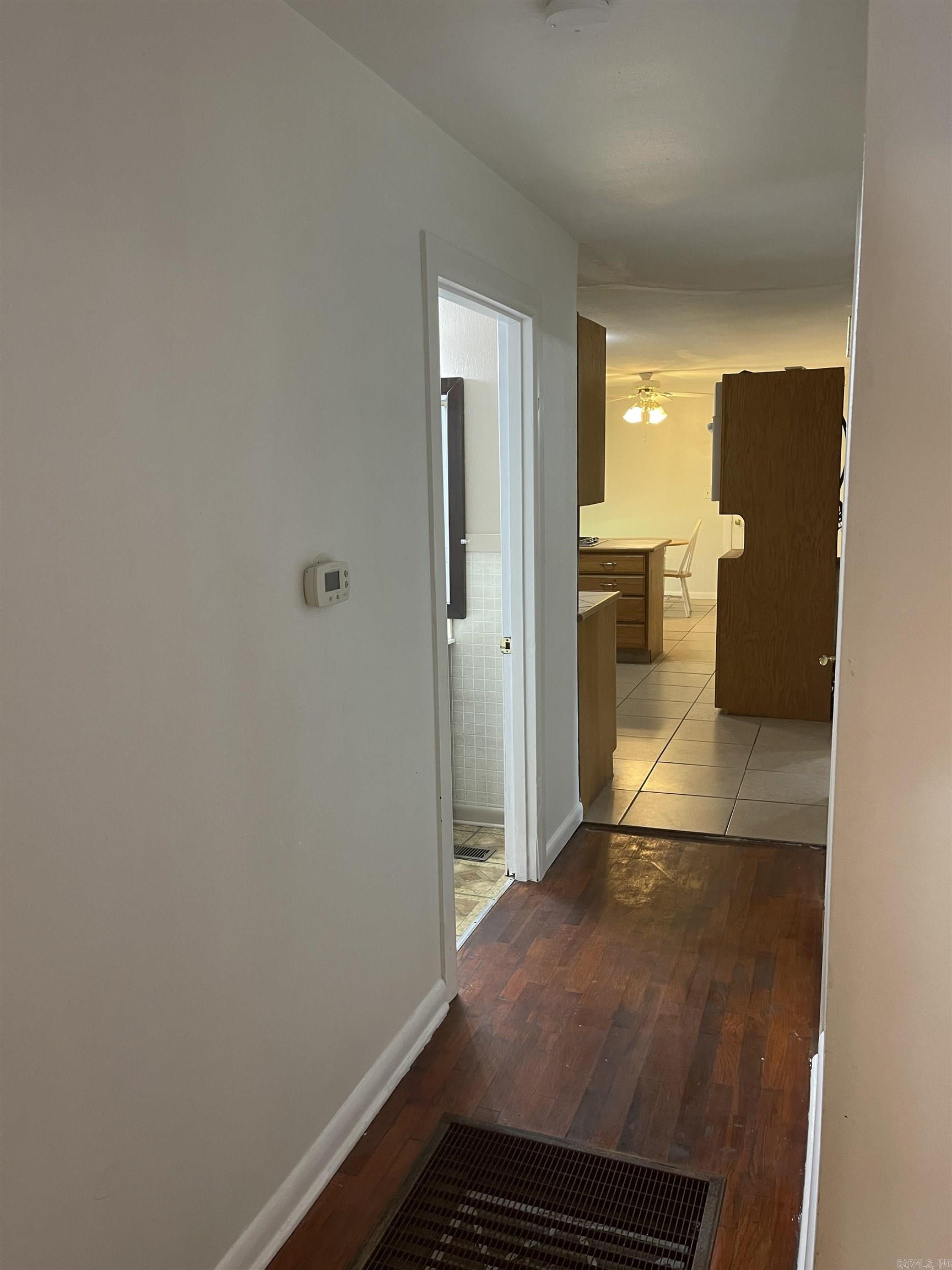 803 Oak Park  Little Rock, AR
