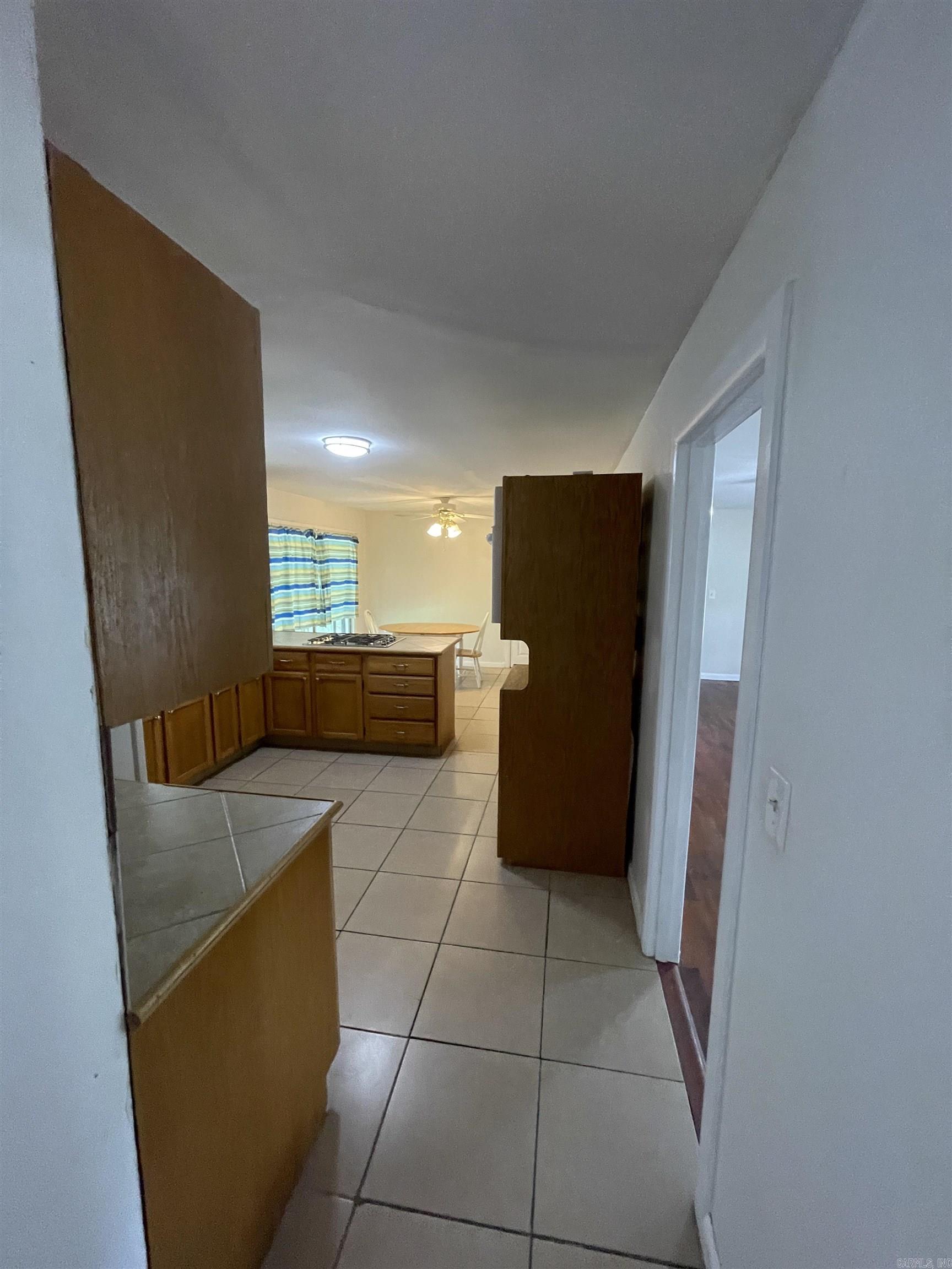 803 Oak Park  Little Rock, AR