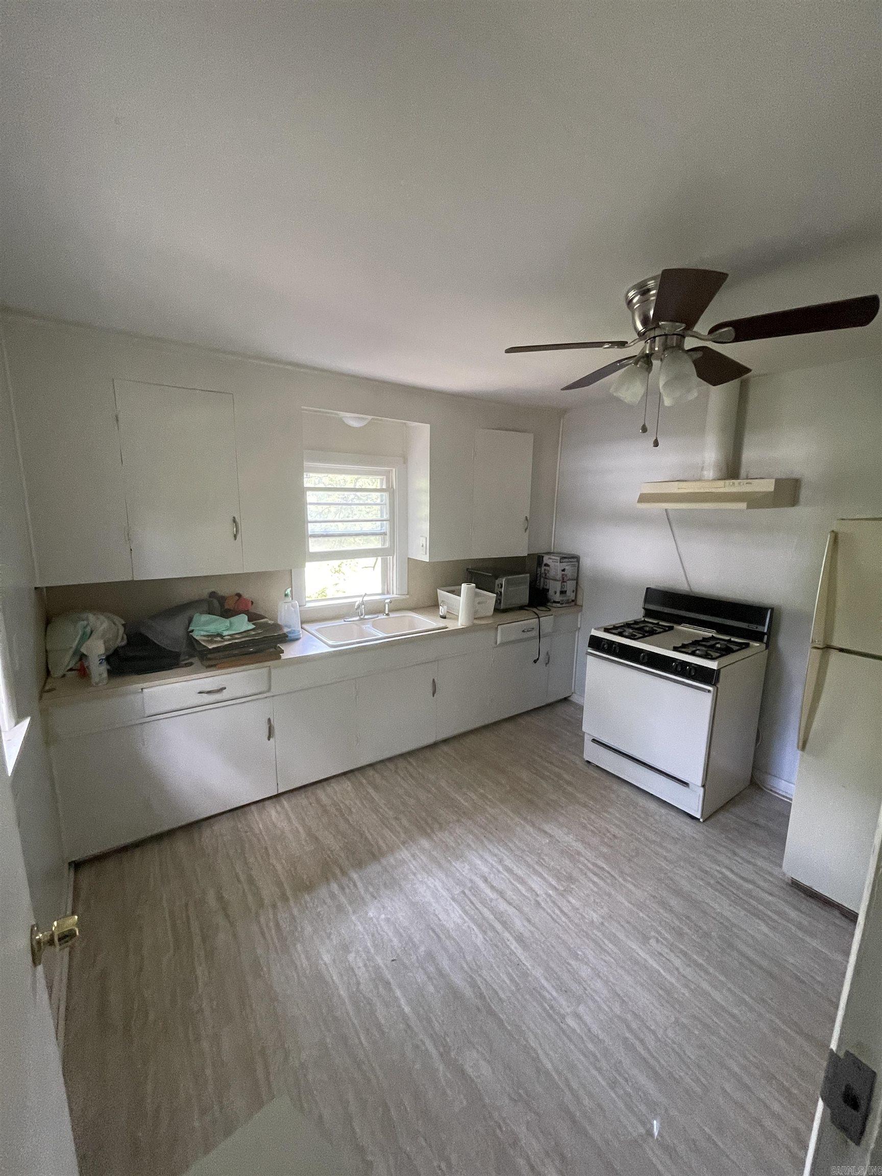 803 Oak Park  Little Rock, AR