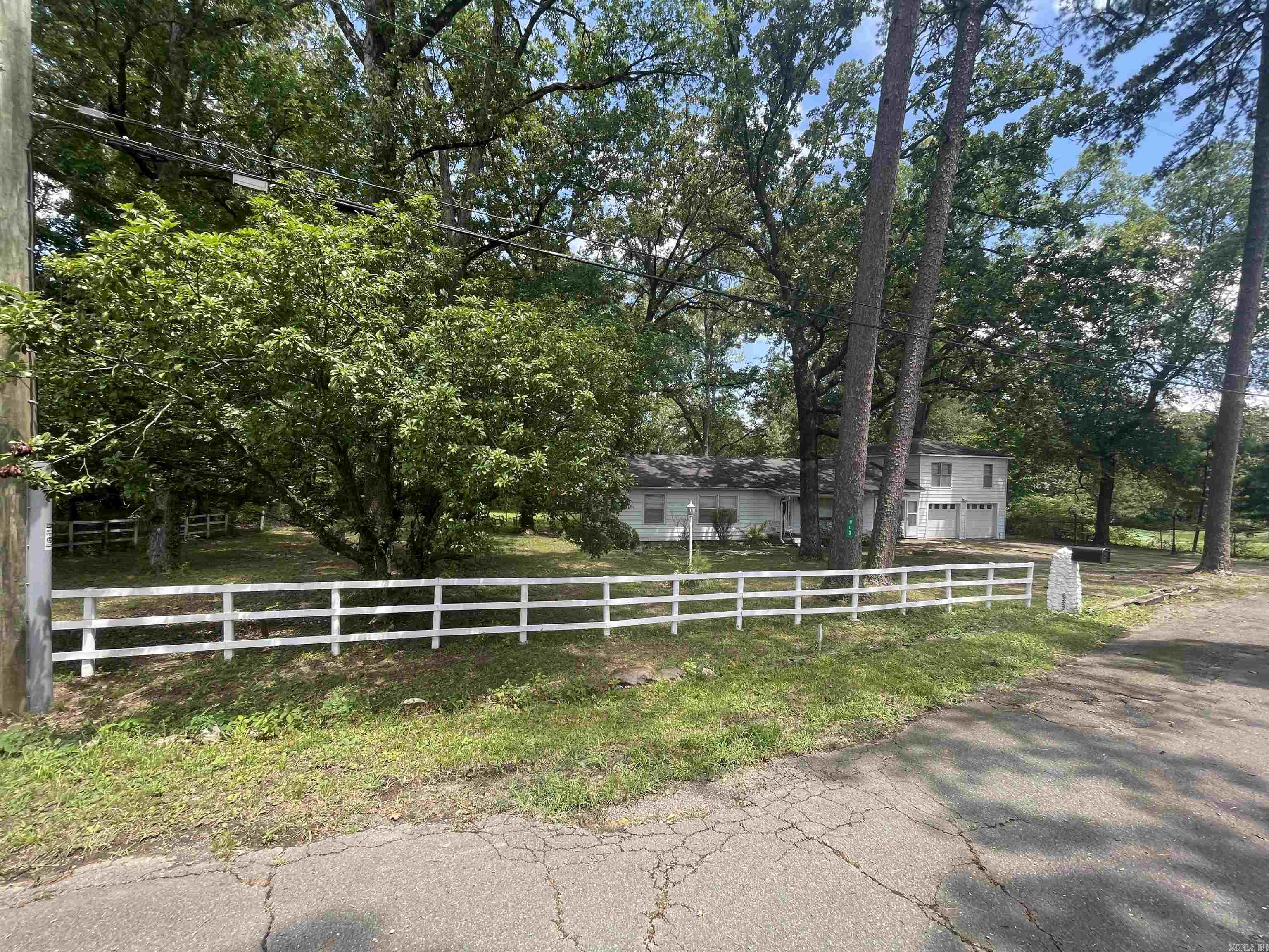 803 Oak Park  Little Rock, AR