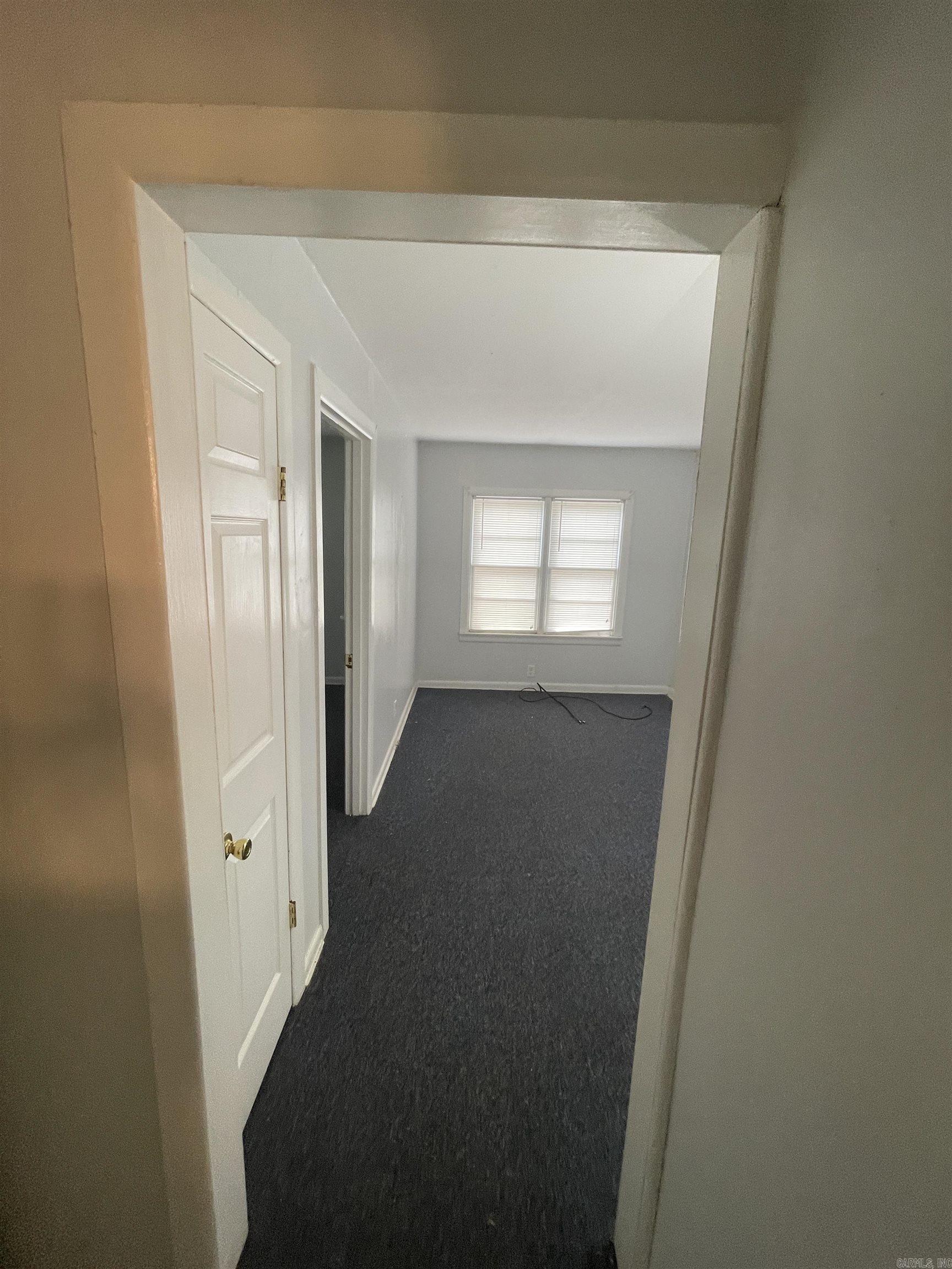 803 Oak Park  Little Rock, AR