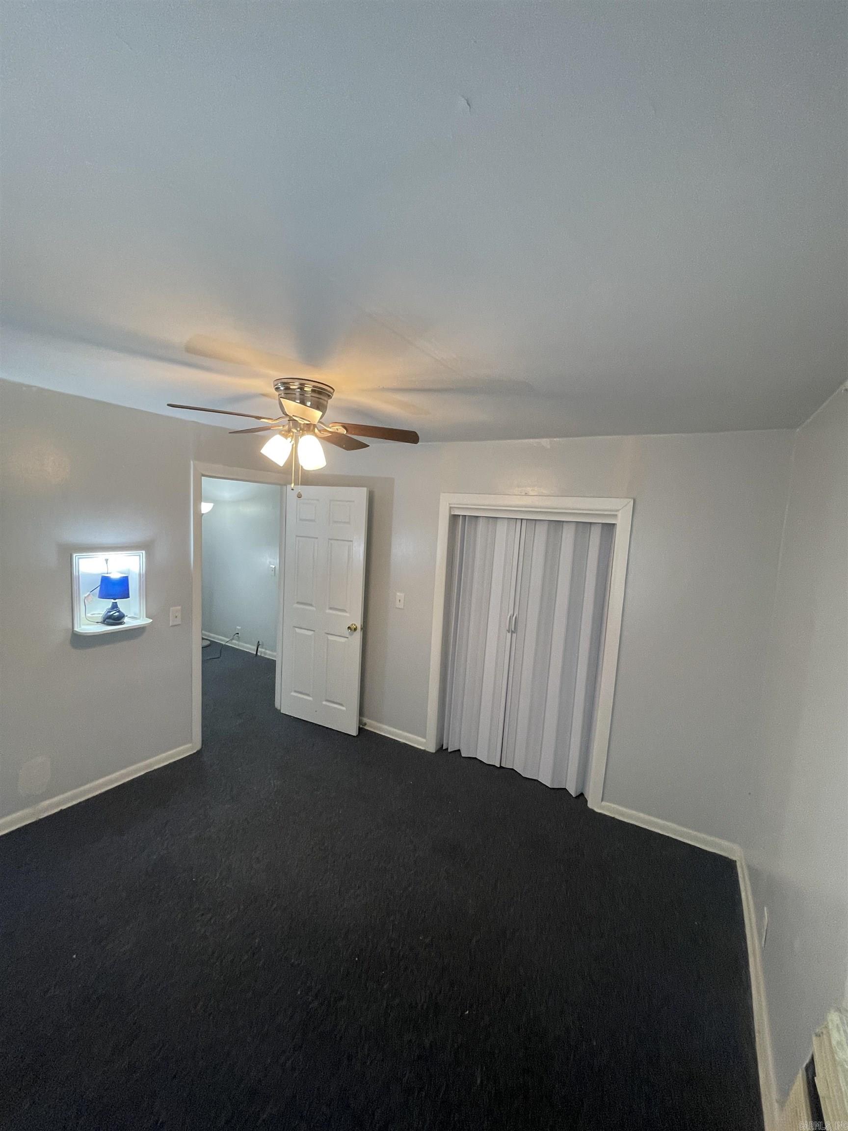803 Oak Park  Little Rock, AR