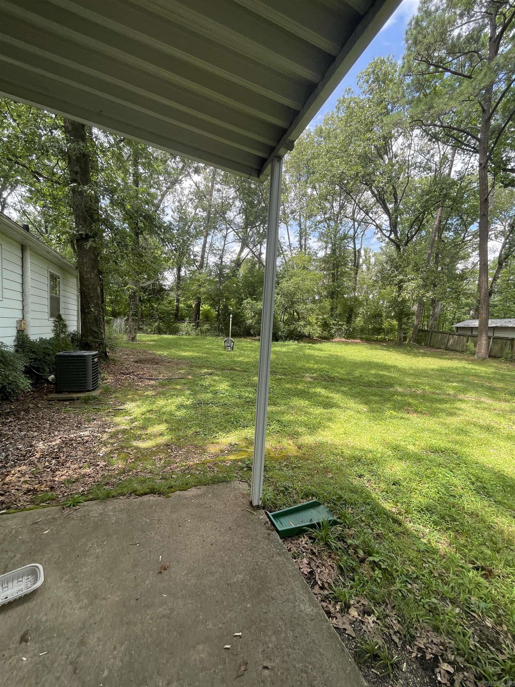 803 Oak Park  Little Rock, AR