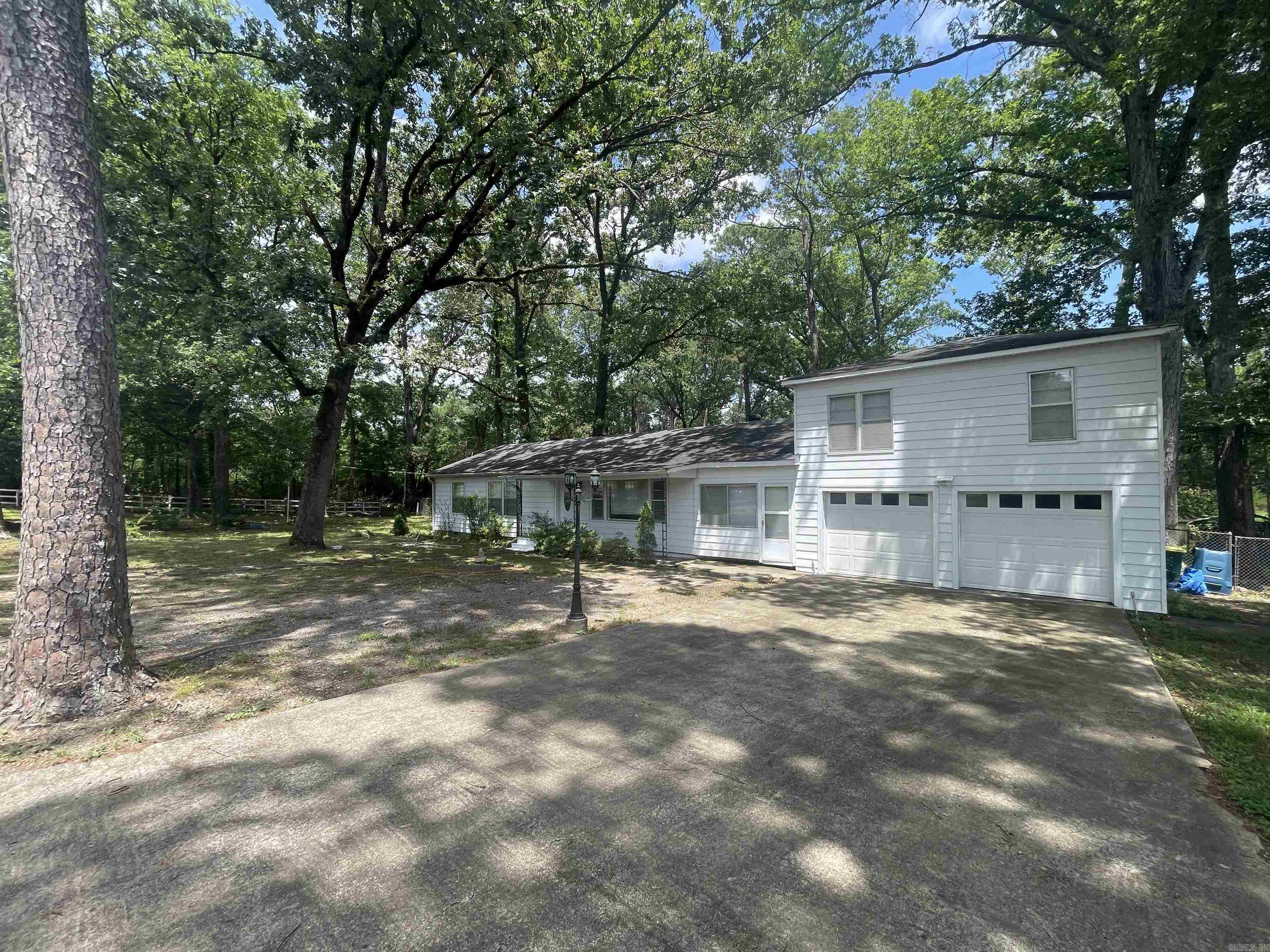 803 Oak Park  Little Rock, AR