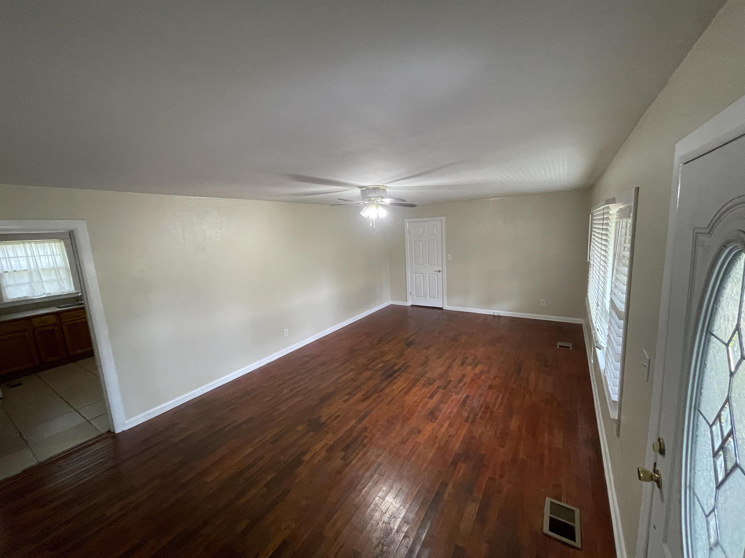 803 Oak Park  Little Rock, AR