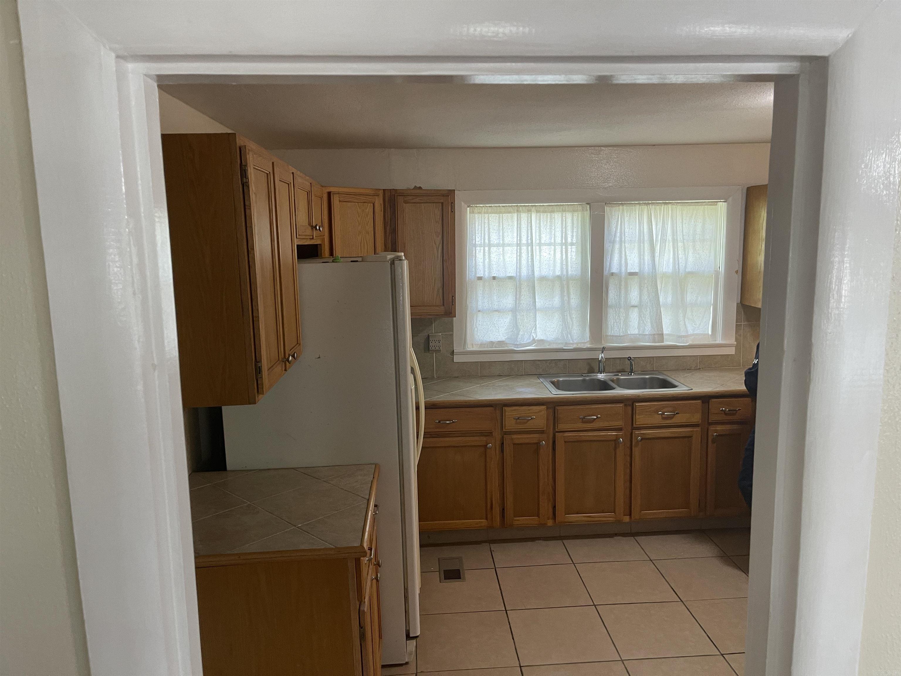 803 Oak Park  Little Rock, AR