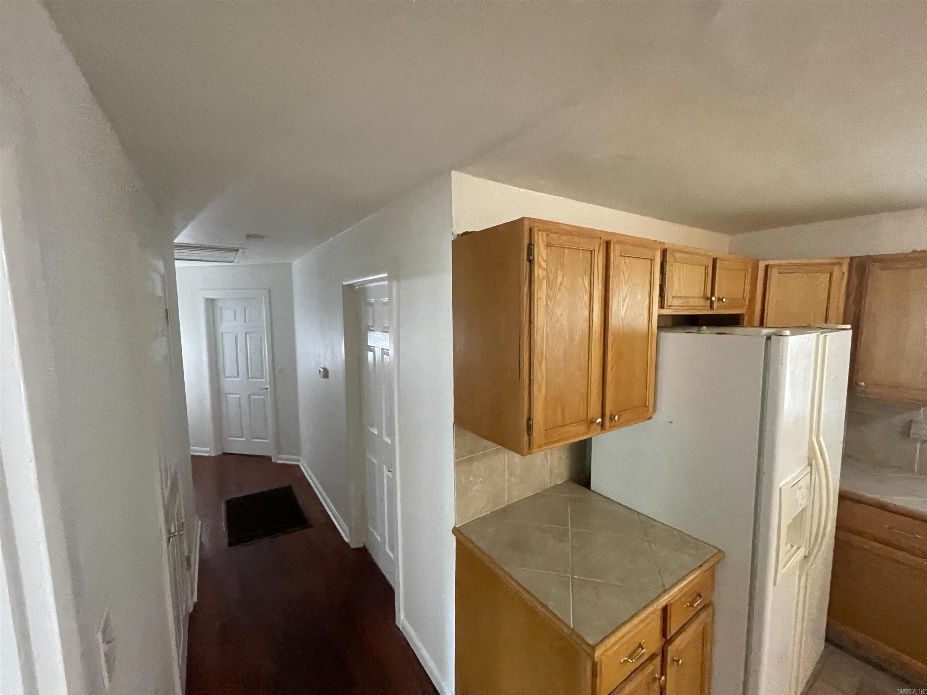 803 Oak Park  Little Rock, AR