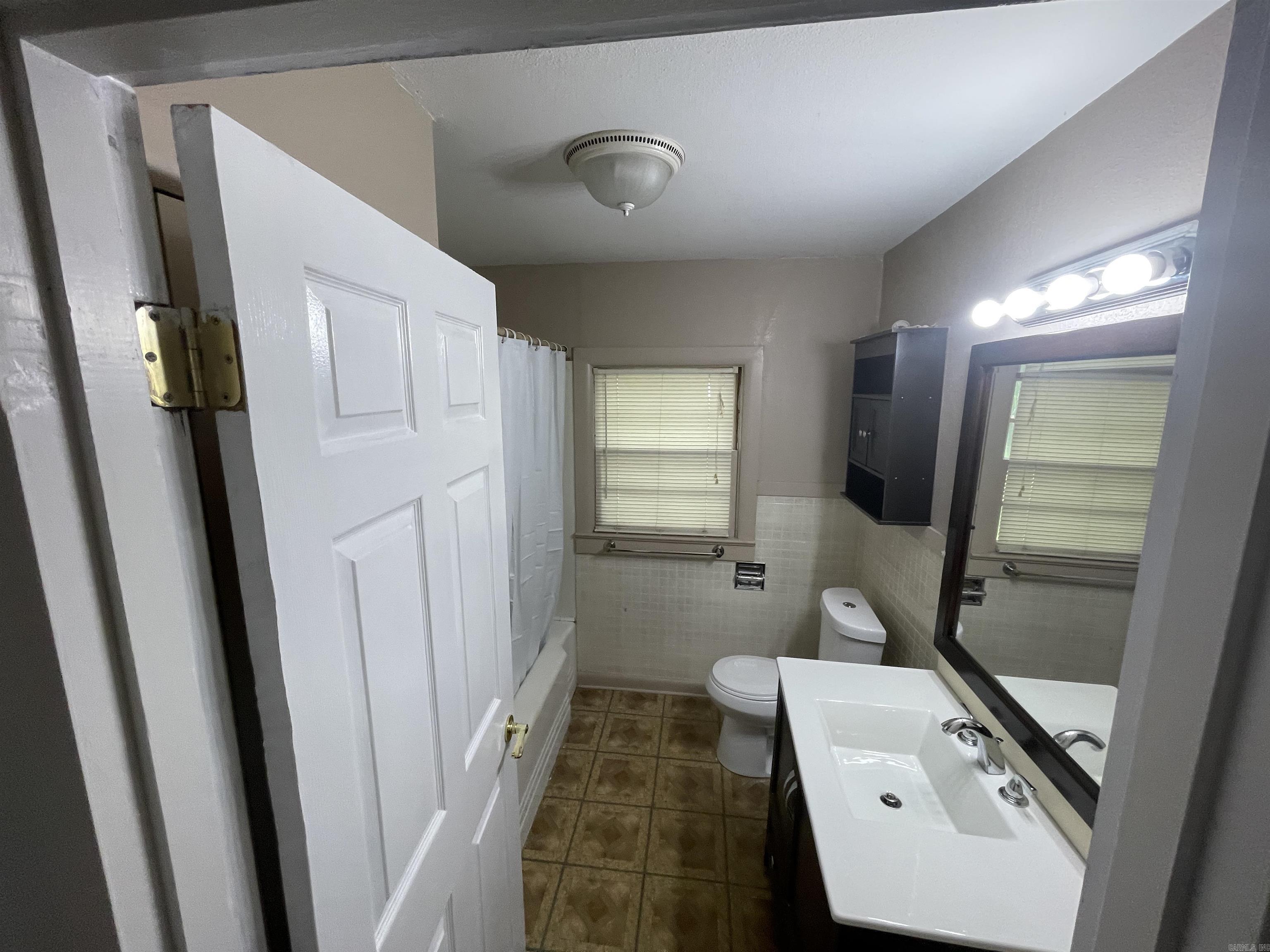 803 Oak Park  Little Rock, AR