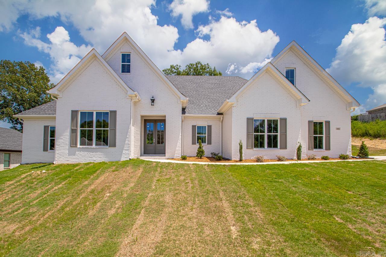 4406 Cumberland  Benton, AR