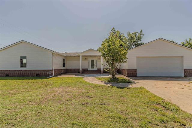301 SE 3rd  Hoxie, AR