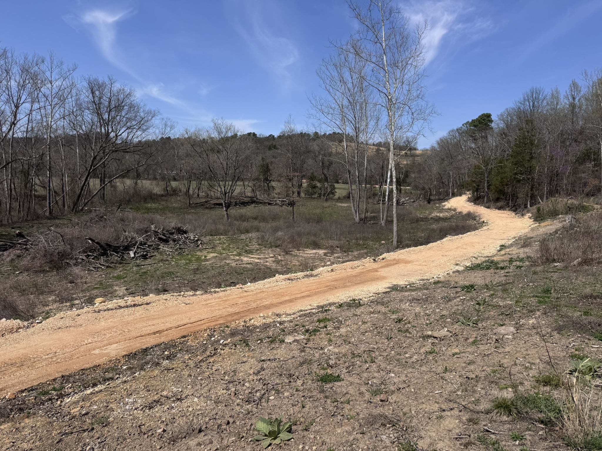 275A Campground Road  Wideman, AR