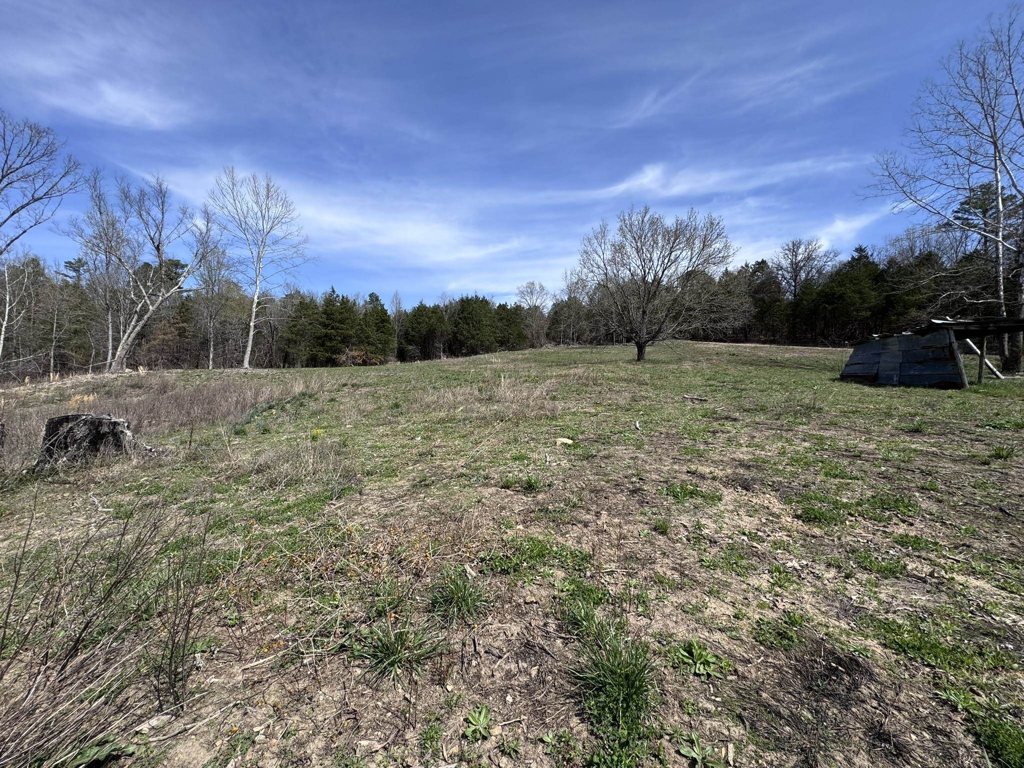 275A Campground Road  Wideman, AR