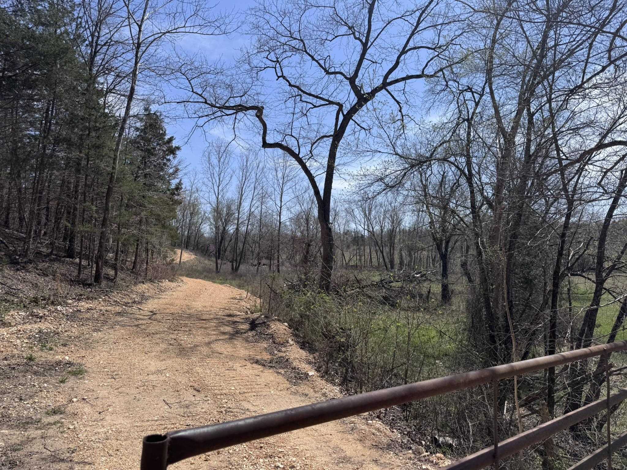 275A Campground Road  Wideman, AR