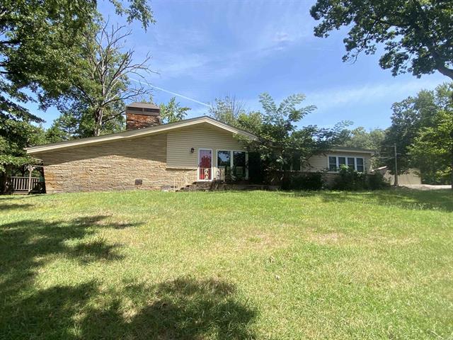 9  White Oak  Mount Ida, AR
