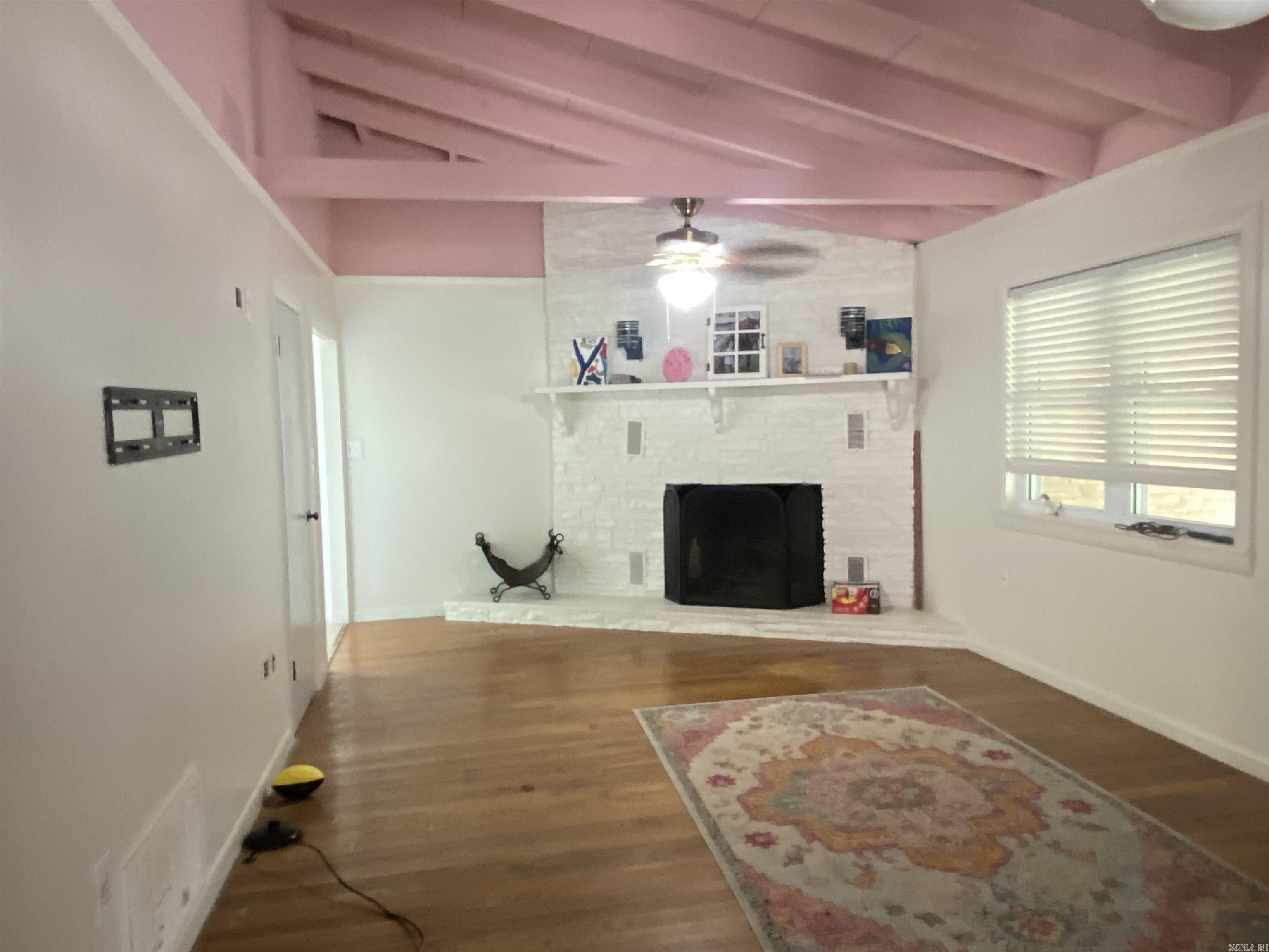 9 White Oak  Mount Ida, AR