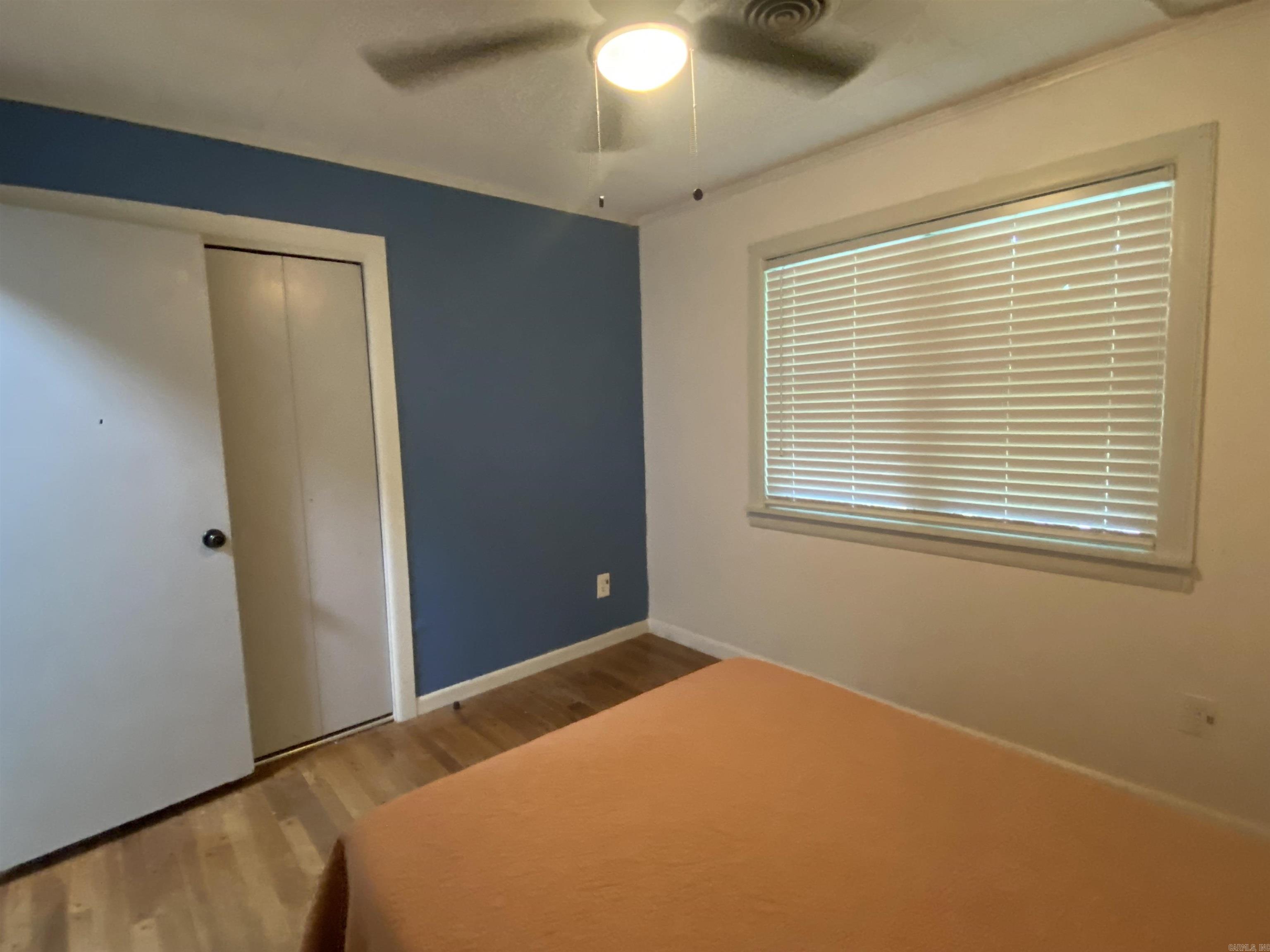9 White Oak  Mount Ida, AR