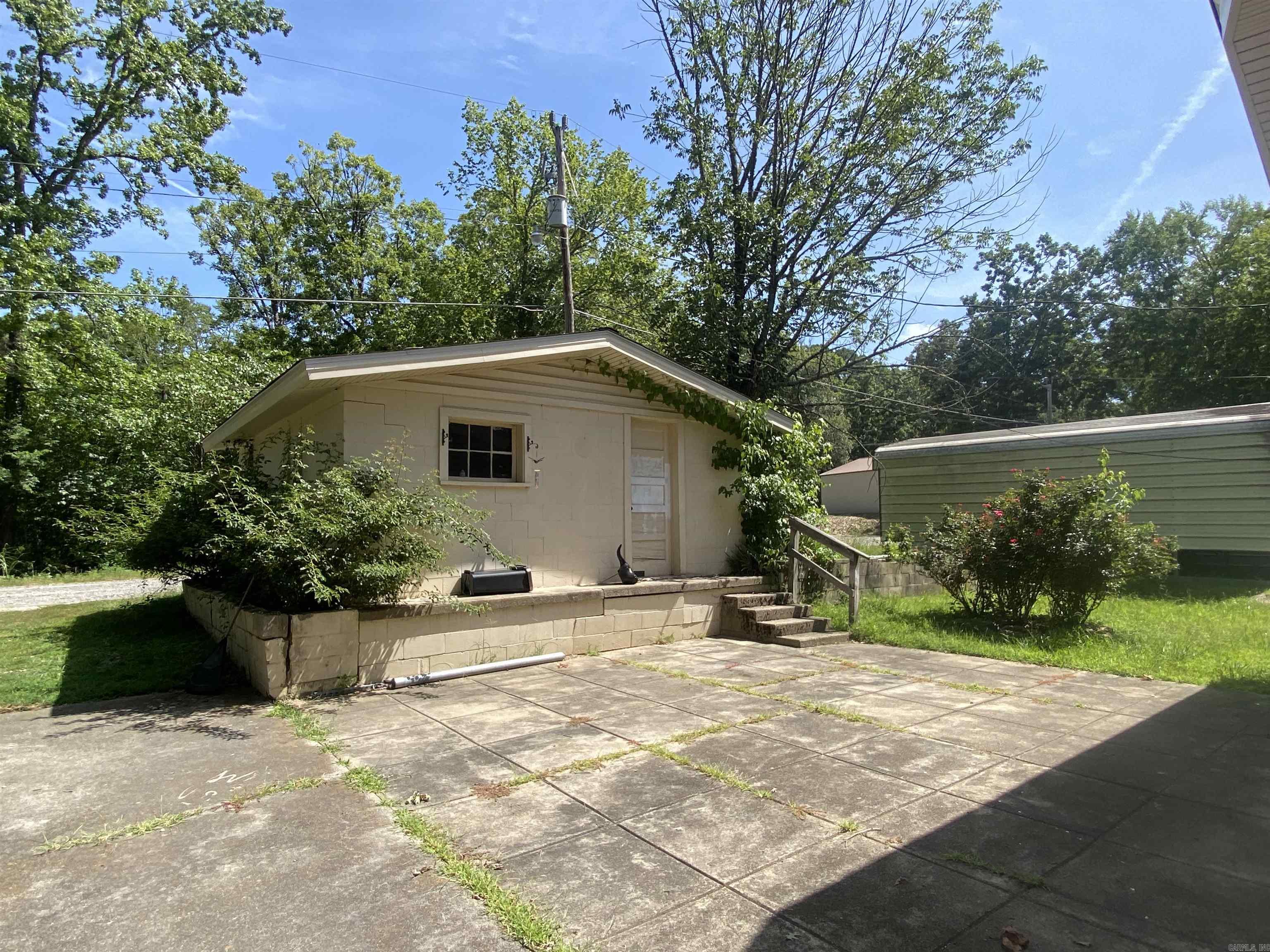 9 White Oak  Mount Ida, AR
