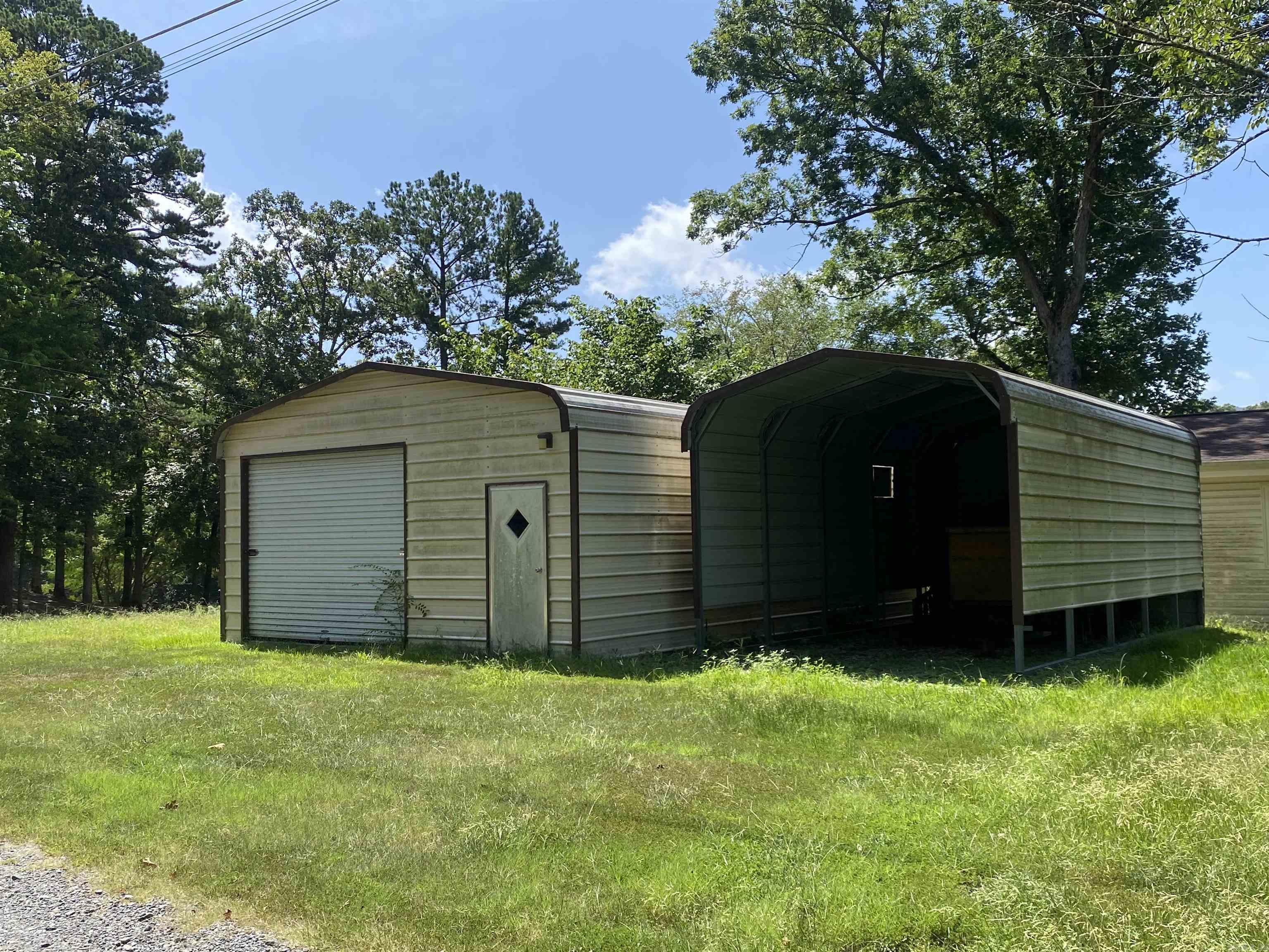 9 White Oak  Mount Ida, AR