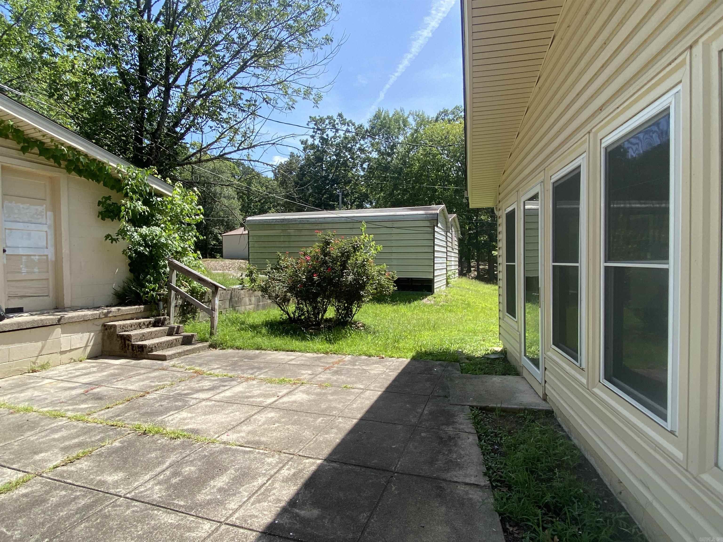 9 White Oak  Mount Ida, AR
