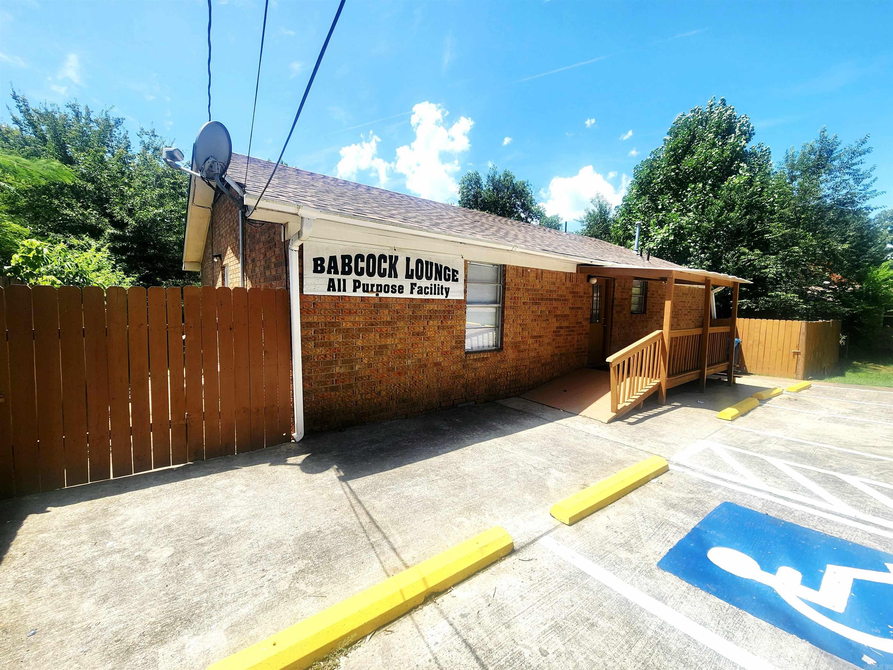 720 Babcock  Malvern, AR