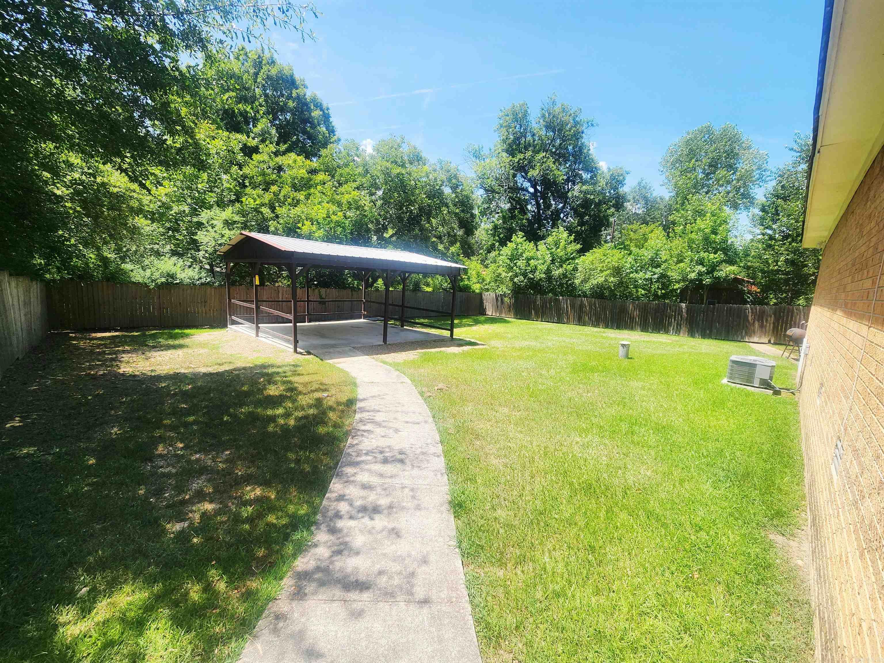 720 Babcock  Malvern, AR