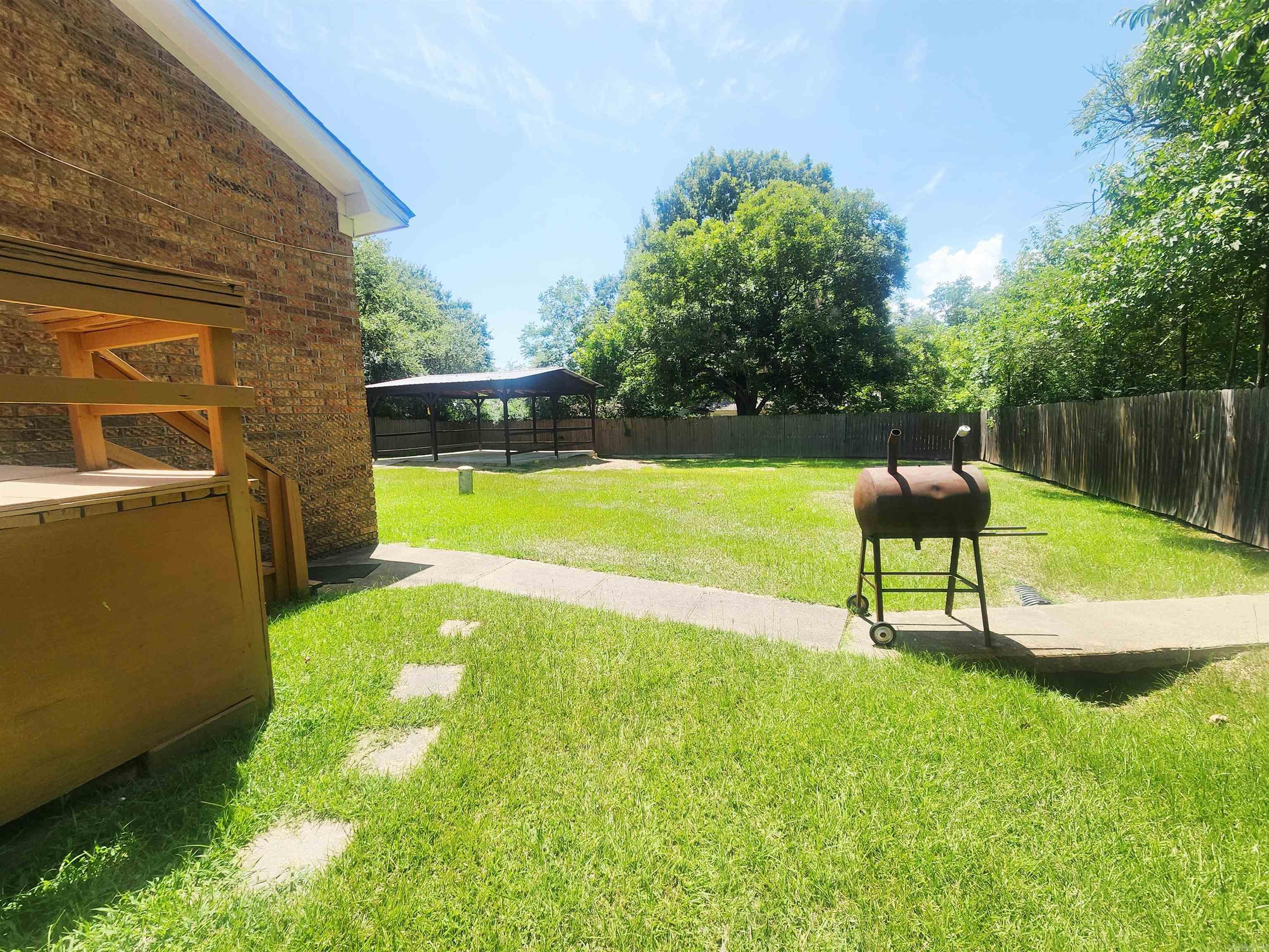 720 Babcock  Malvern, AR