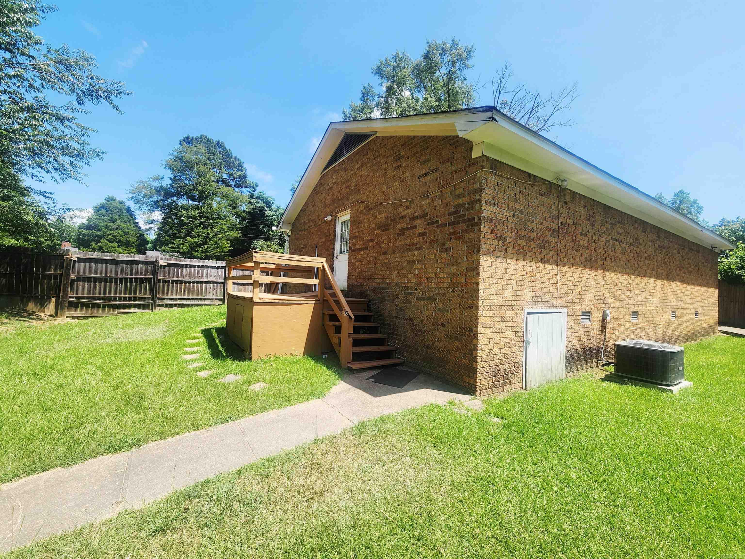 720 Babcock  Malvern, AR