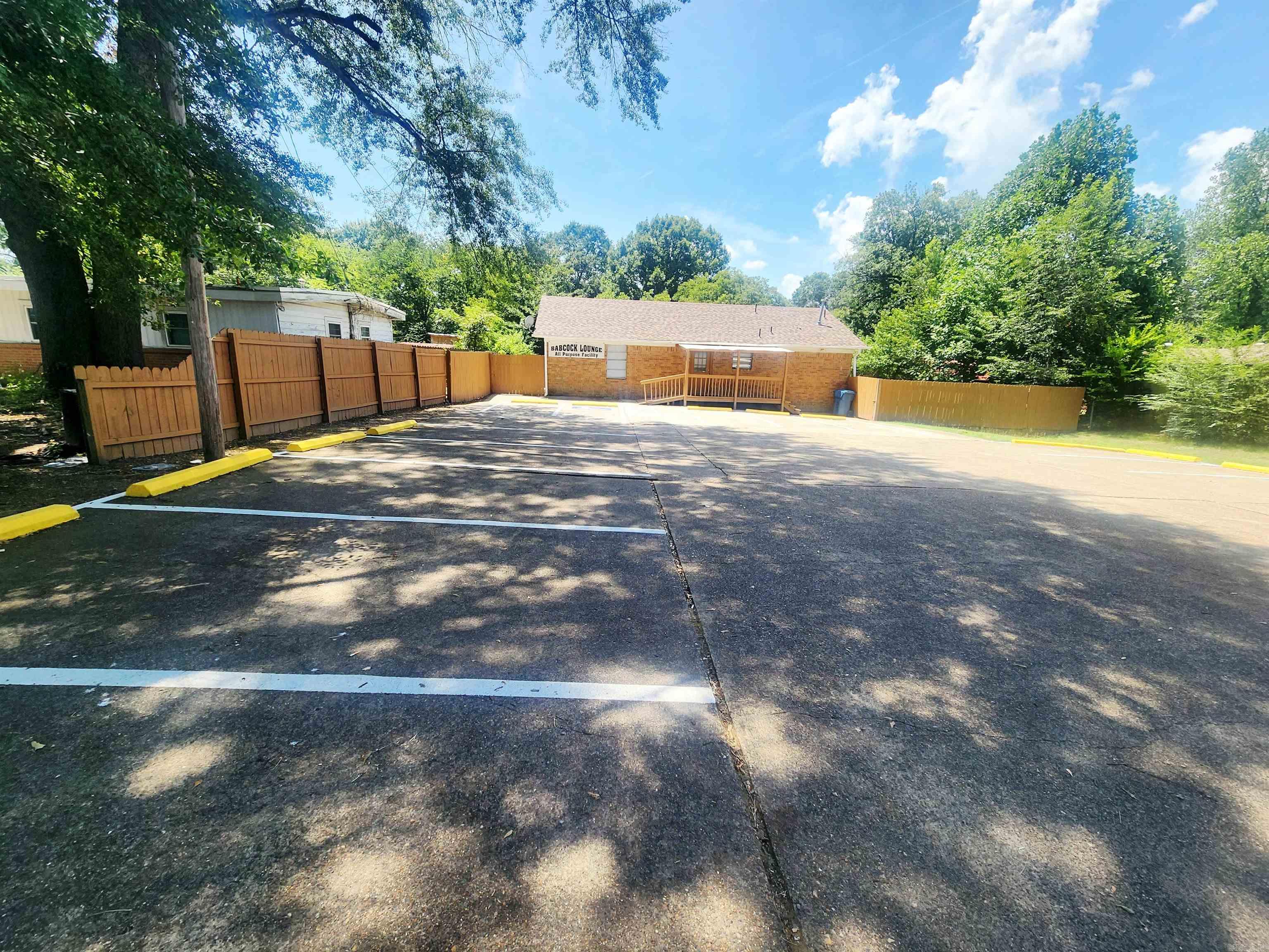 720 Babcock  Malvern, AR