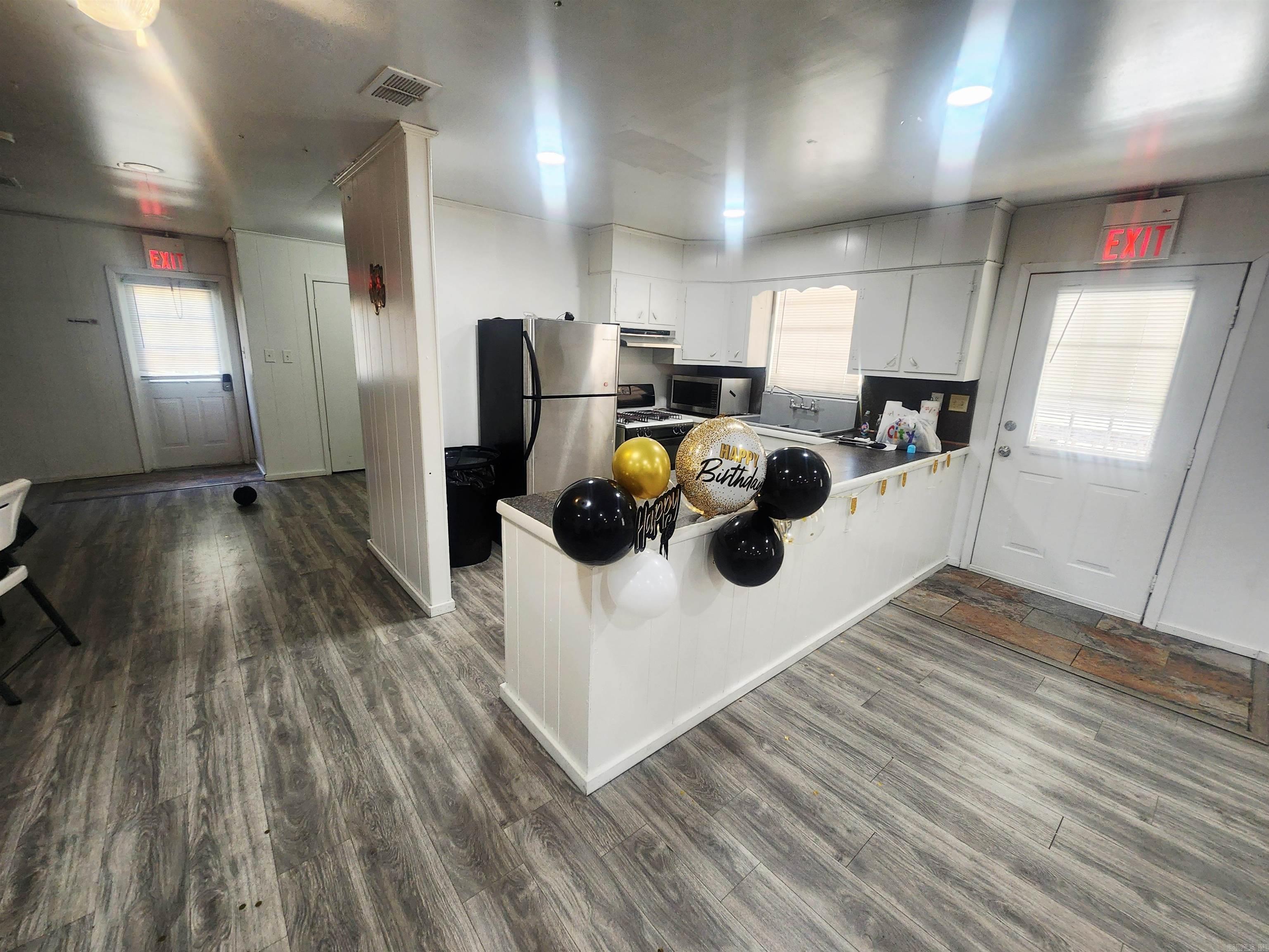 720 Babcock  Malvern, AR