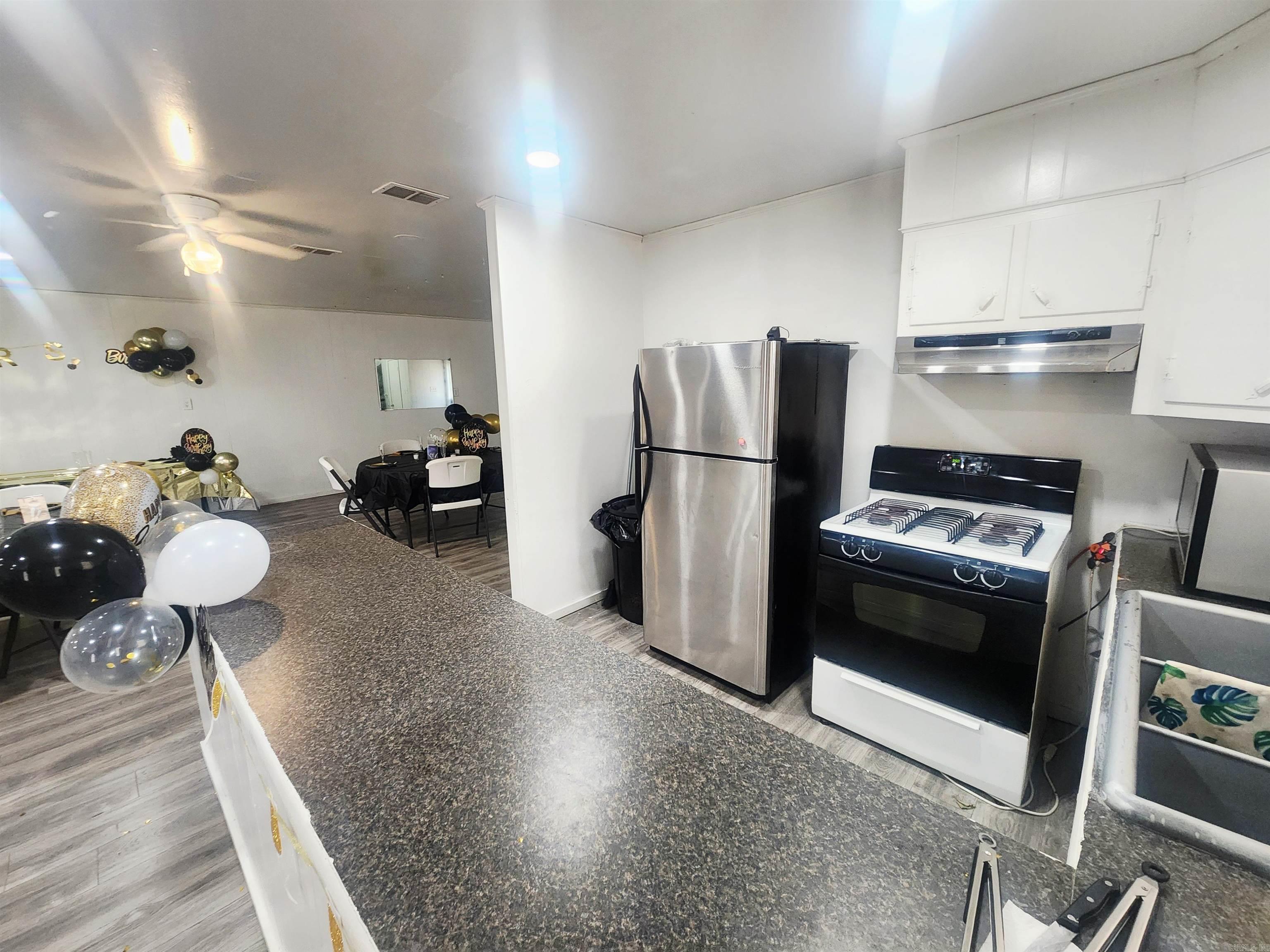 720 Babcock  Malvern, AR