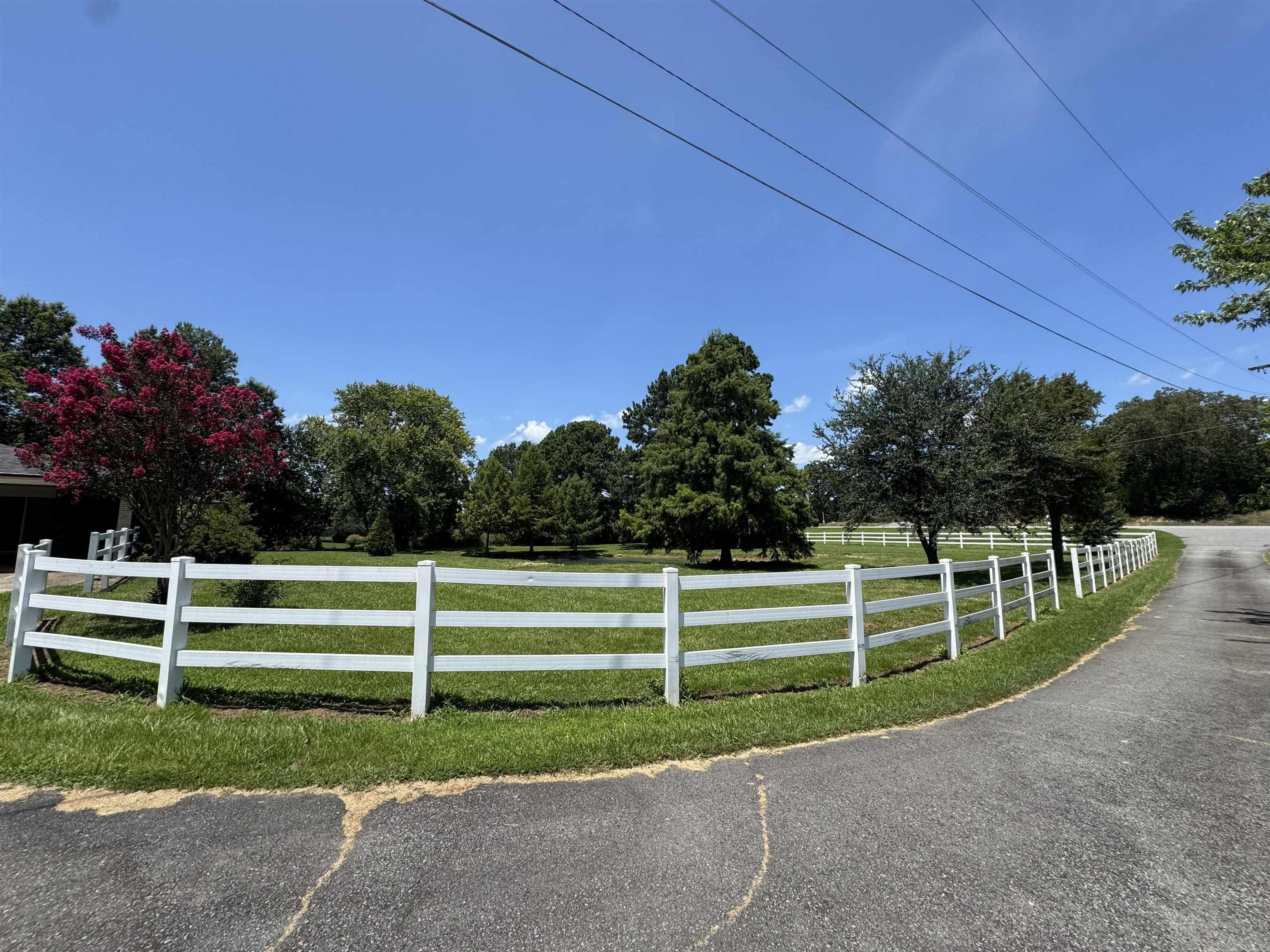 368 Hwy 64 E  Conway, AR
