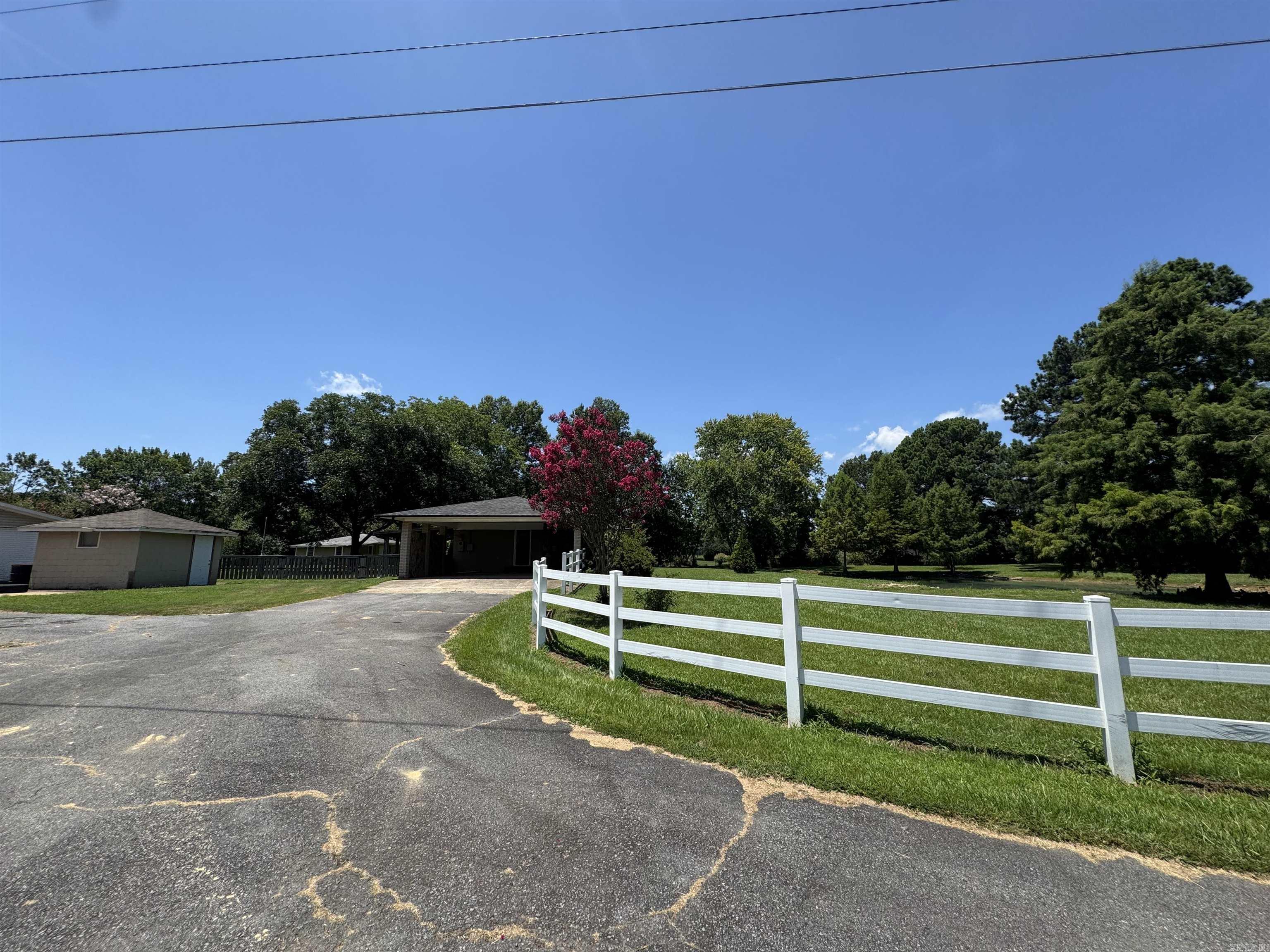 368 Hwy 64 E  Conway, AR