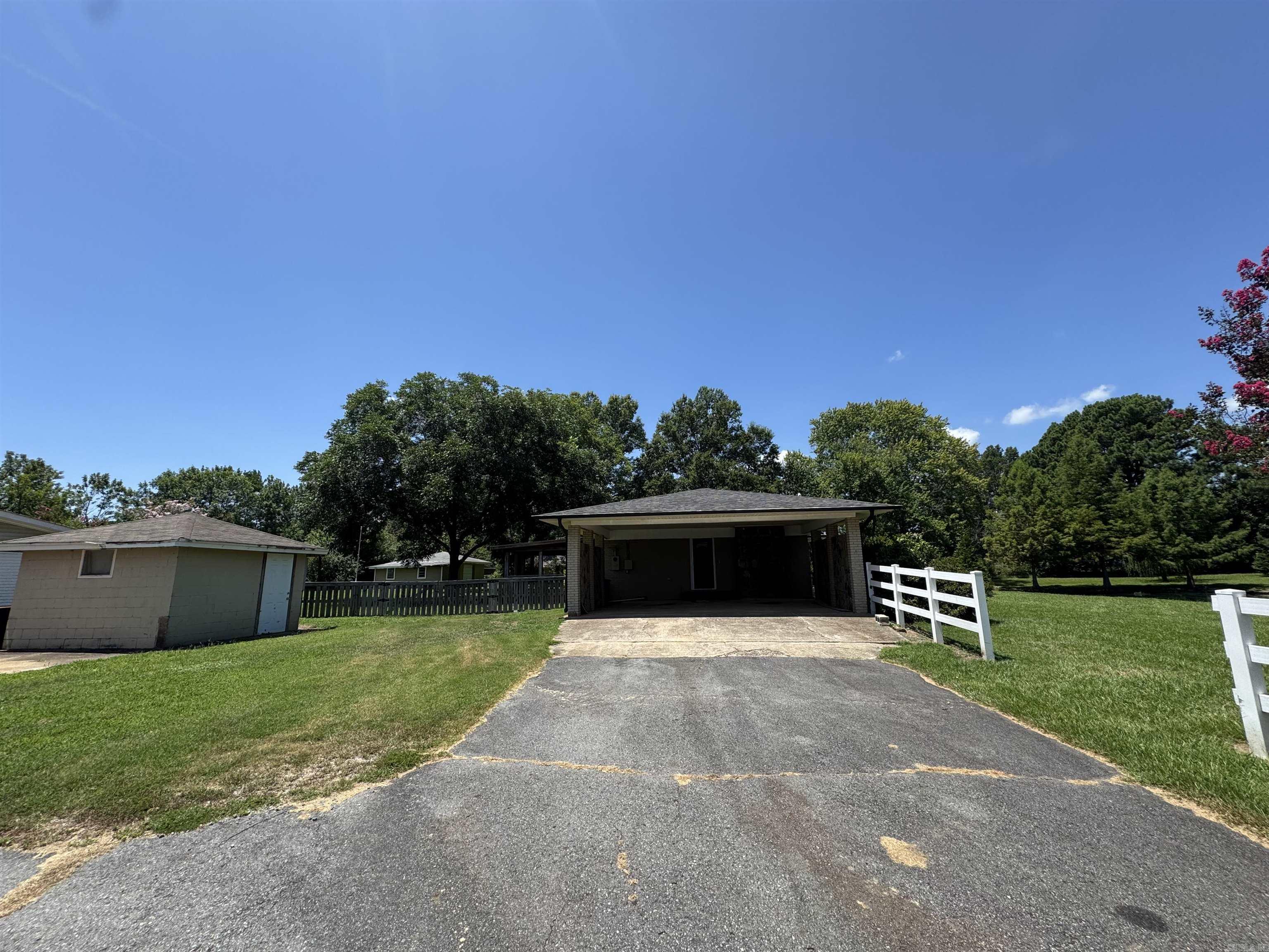 368 Hwy 64 E  Conway, AR