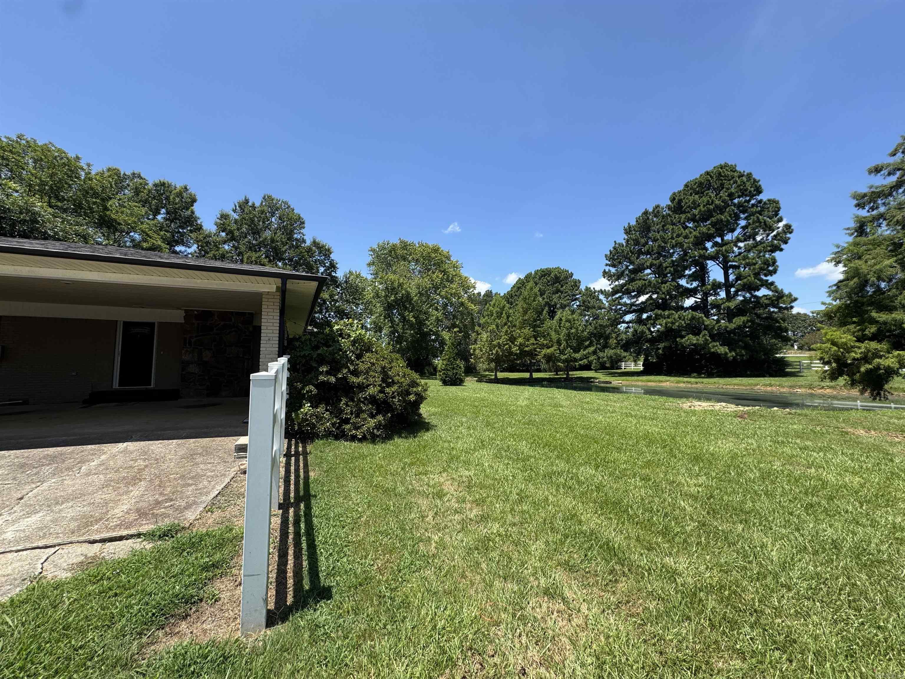 368 Hwy 64 E  Conway, AR