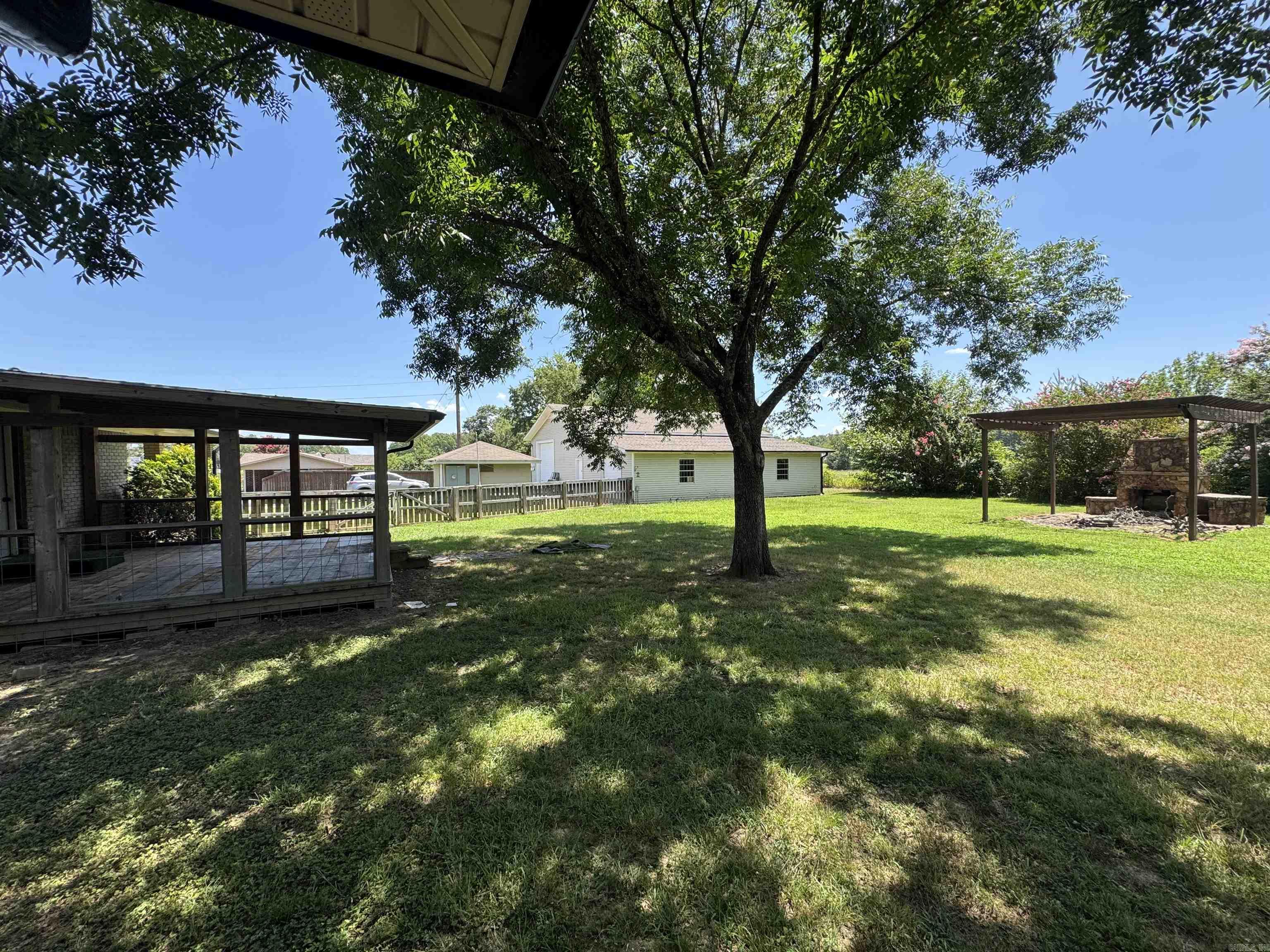 368 Hwy 64 E  Conway, AR