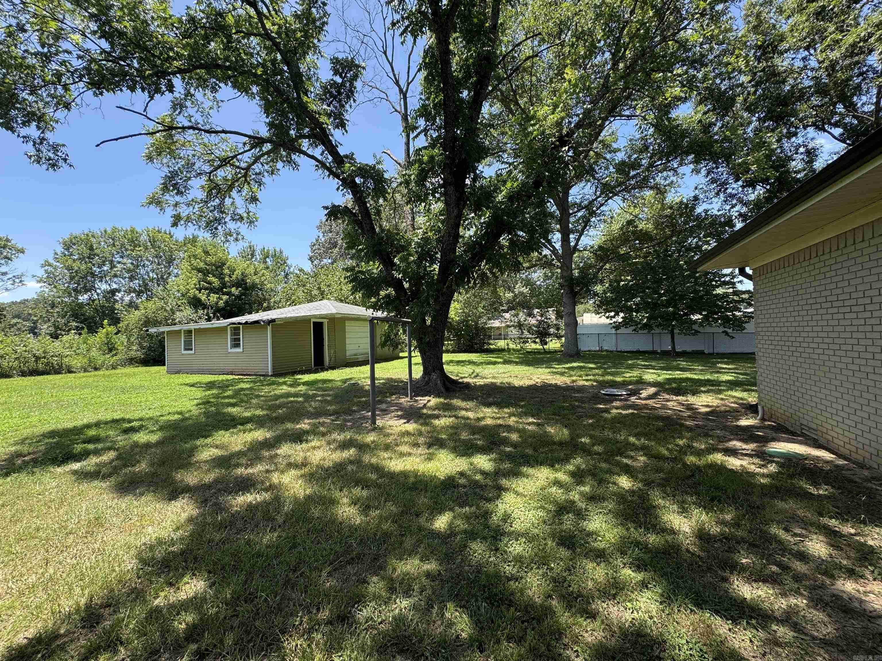 368 Hwy 64 E  Conway, AR