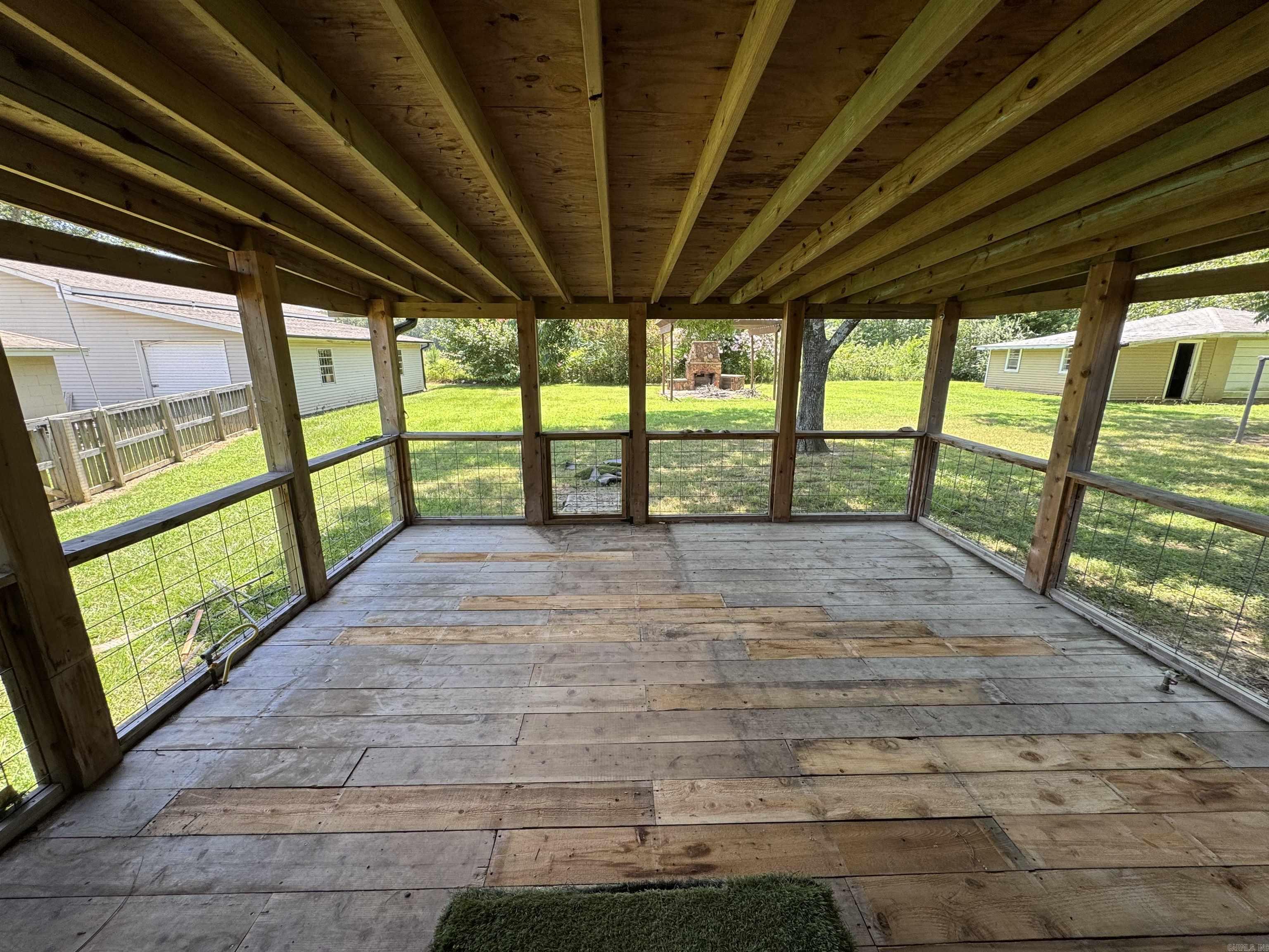 368 Hwy 64 E  Conway, AR