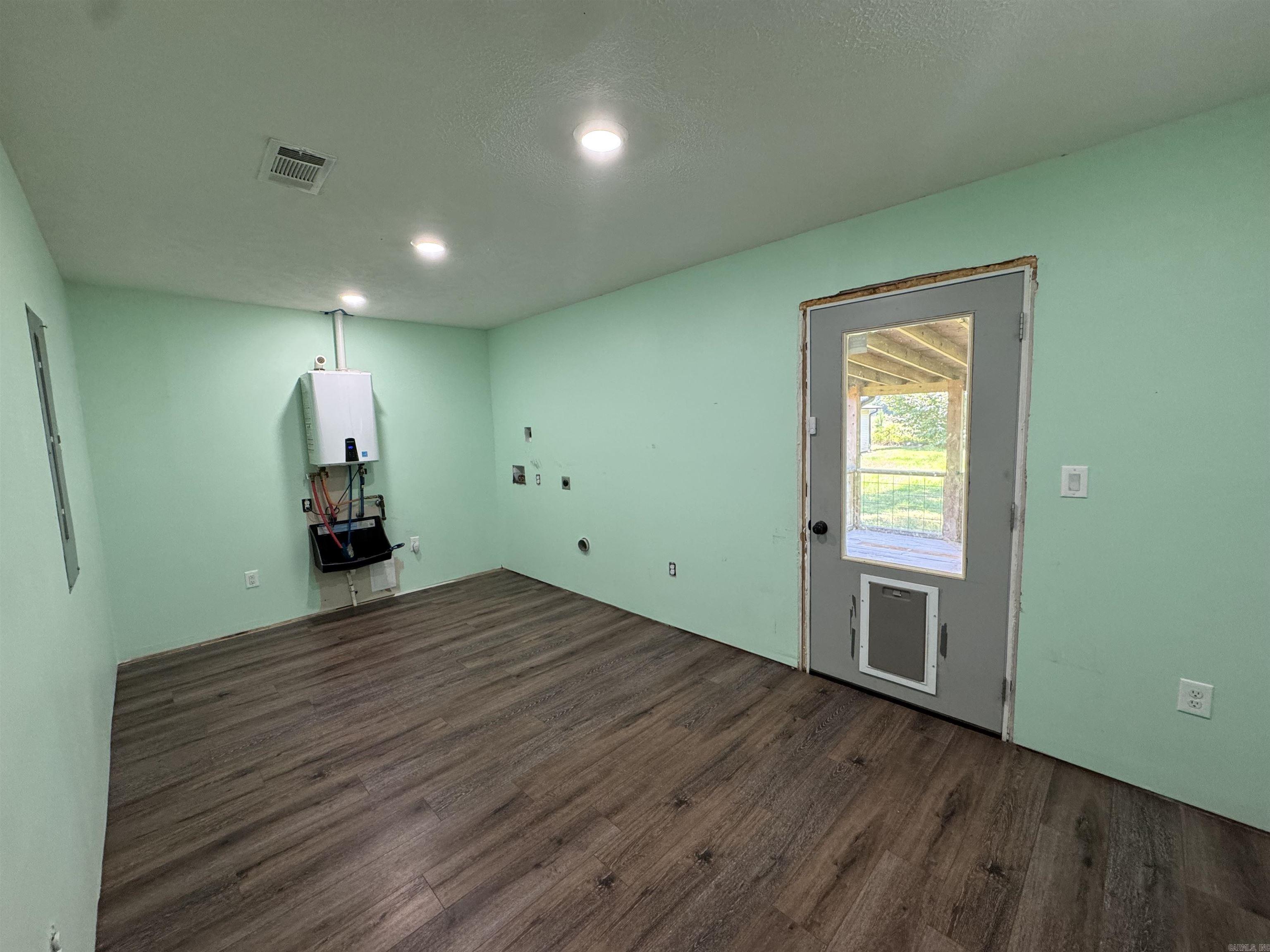 368 Hwy 64 E  Conway, AR